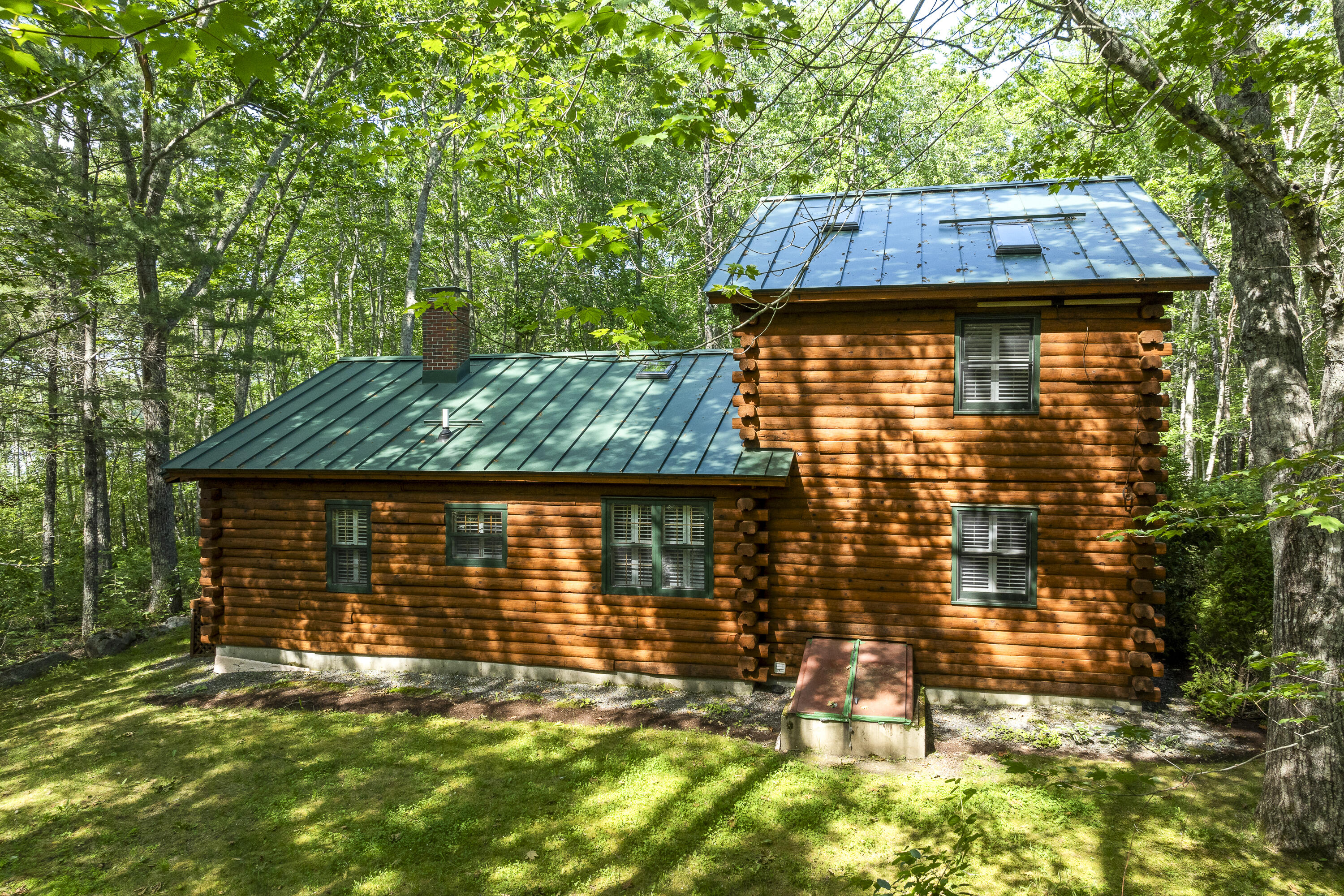 19 Fox Lane