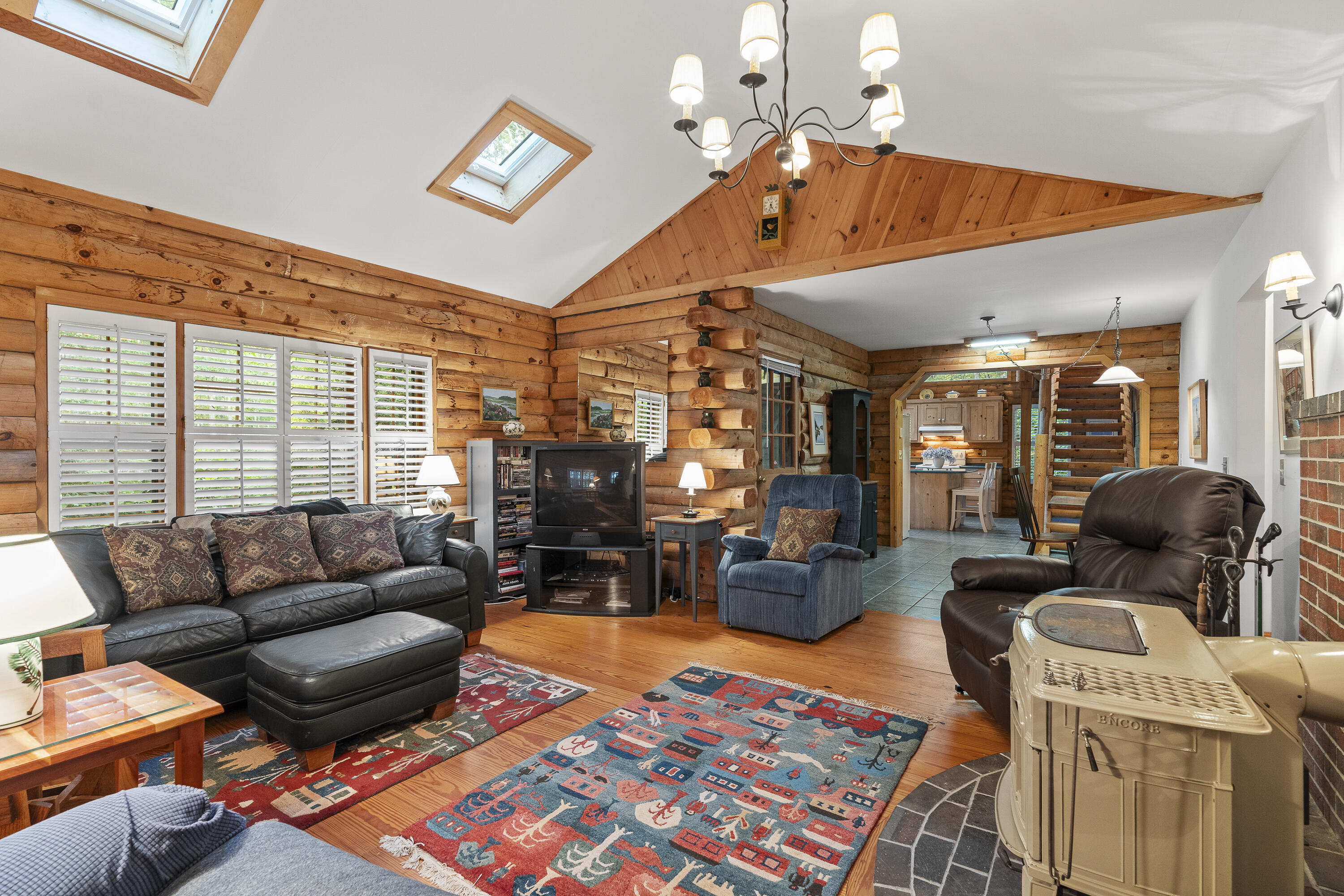 19 Fox Lane