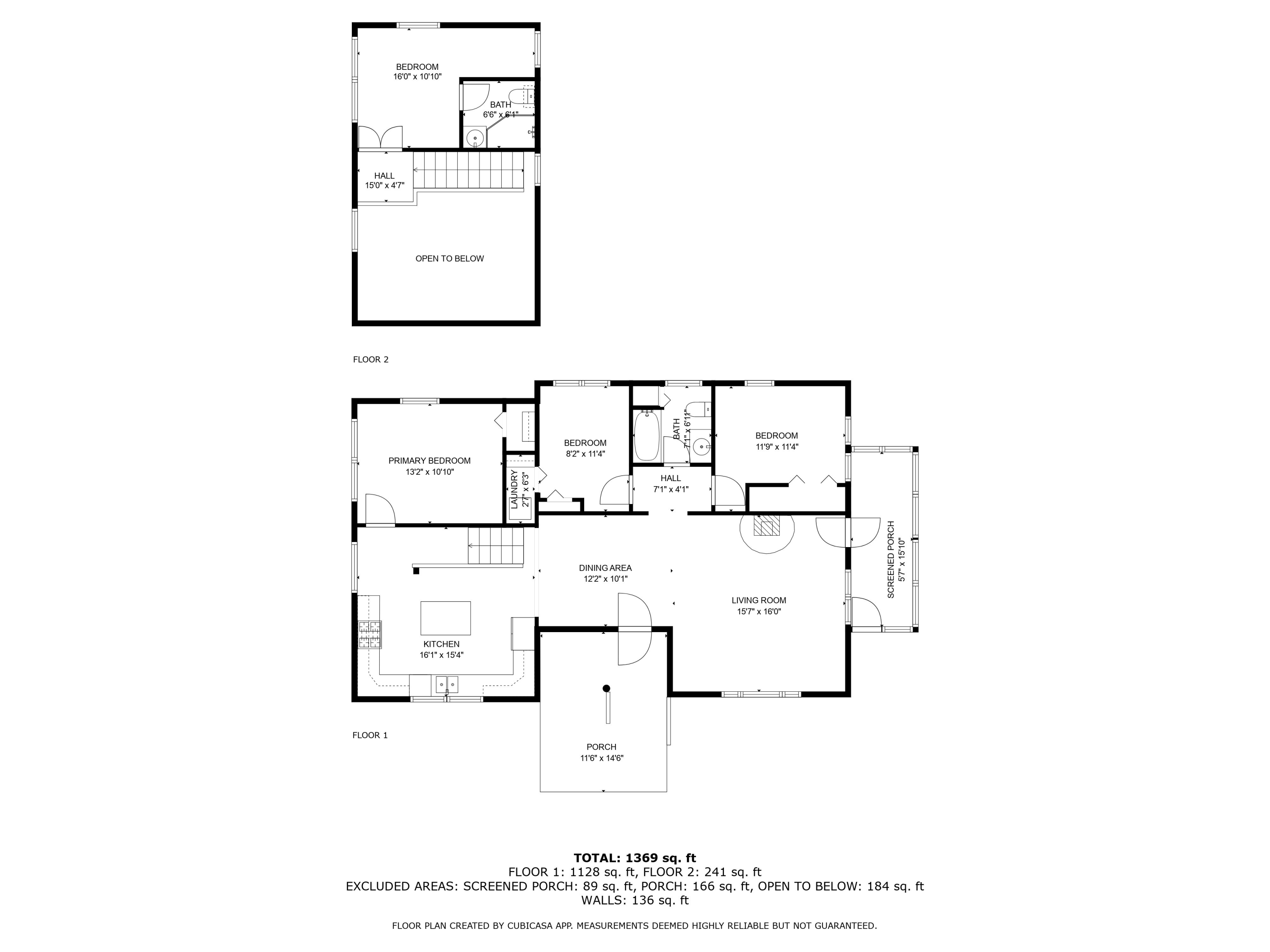 19 Fox Lane