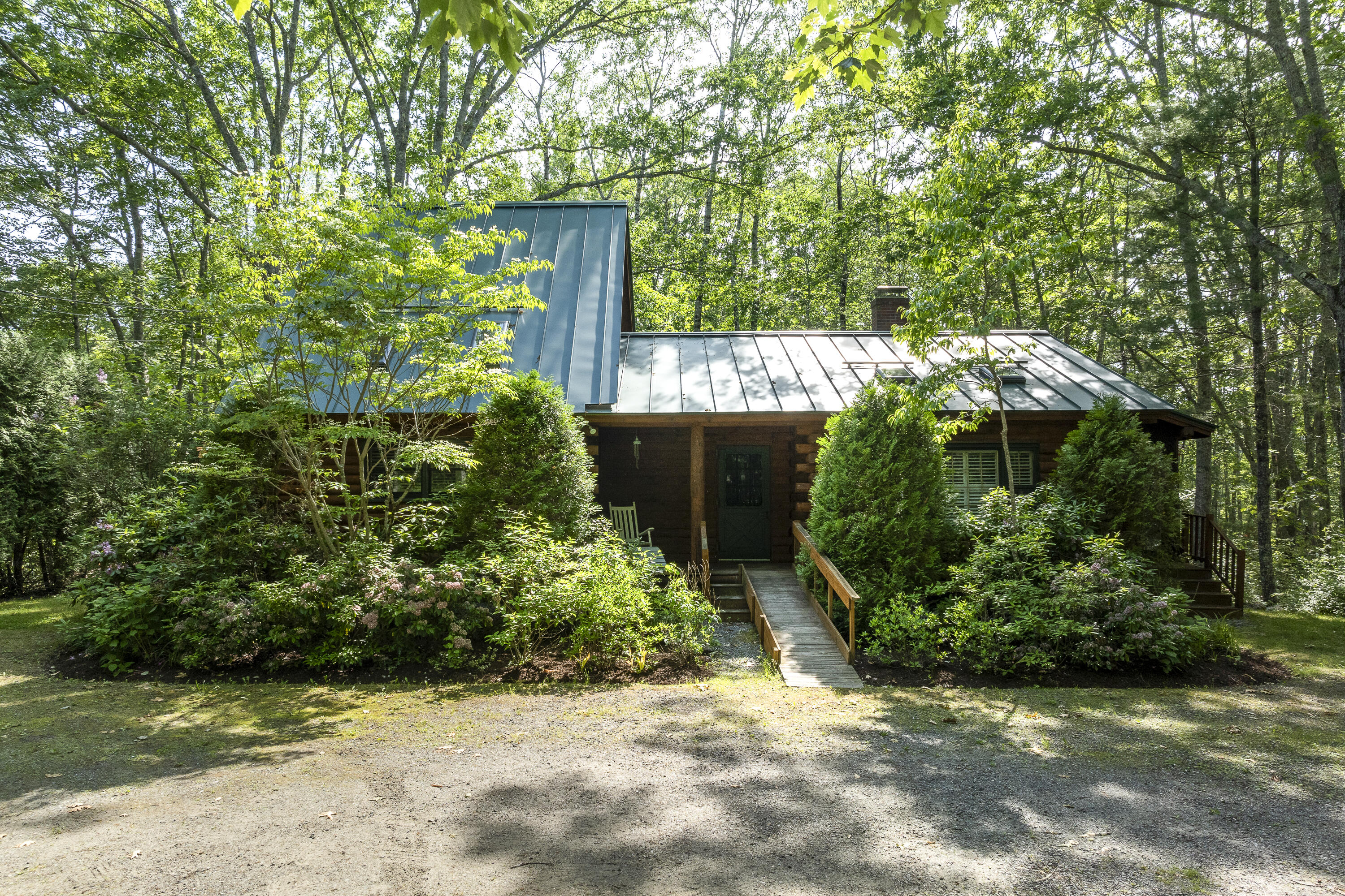19 Fox Lane