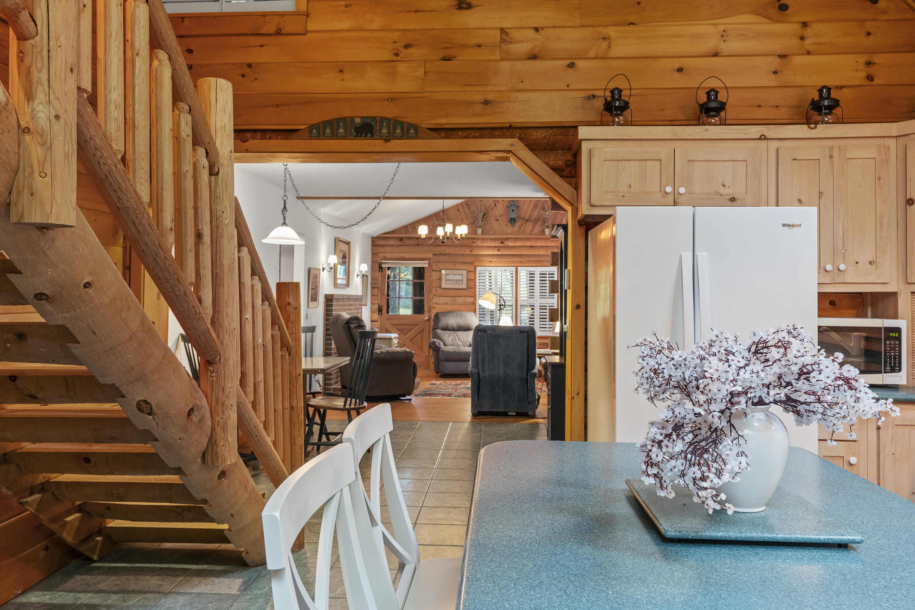 19 Fox Lane