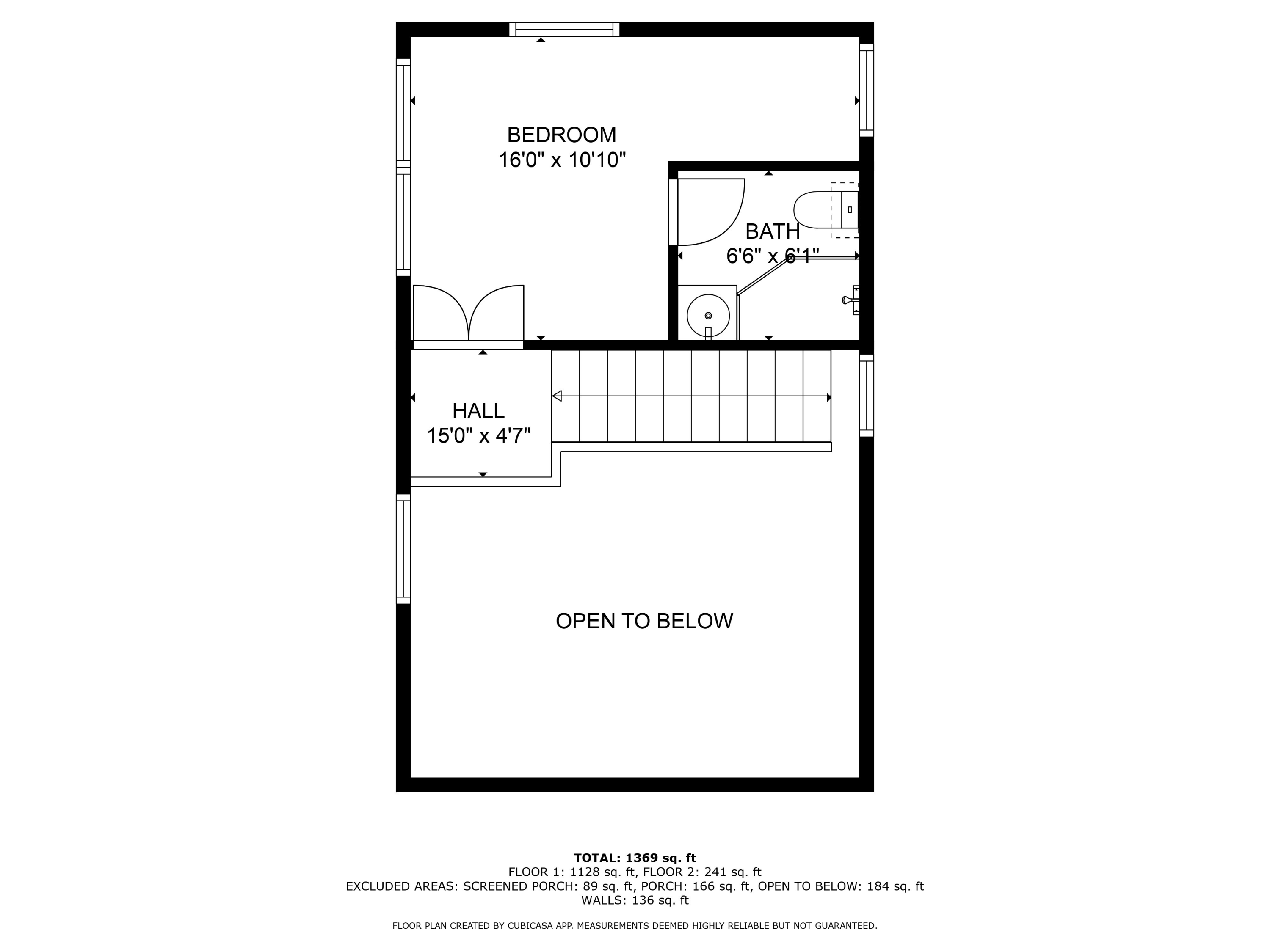 19 Fox Lane