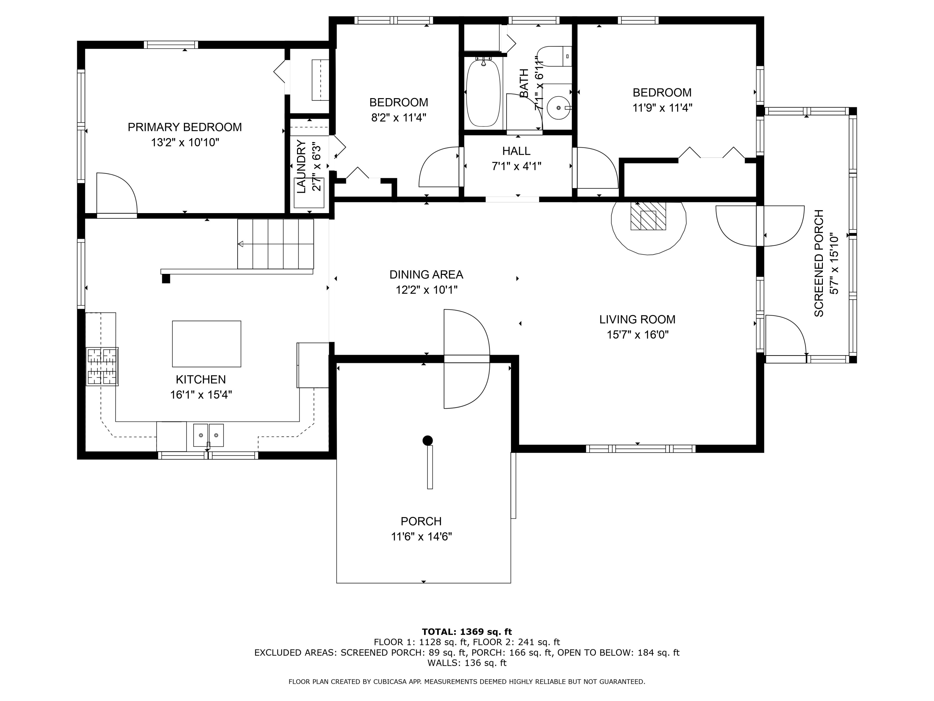 19 Fox Lane