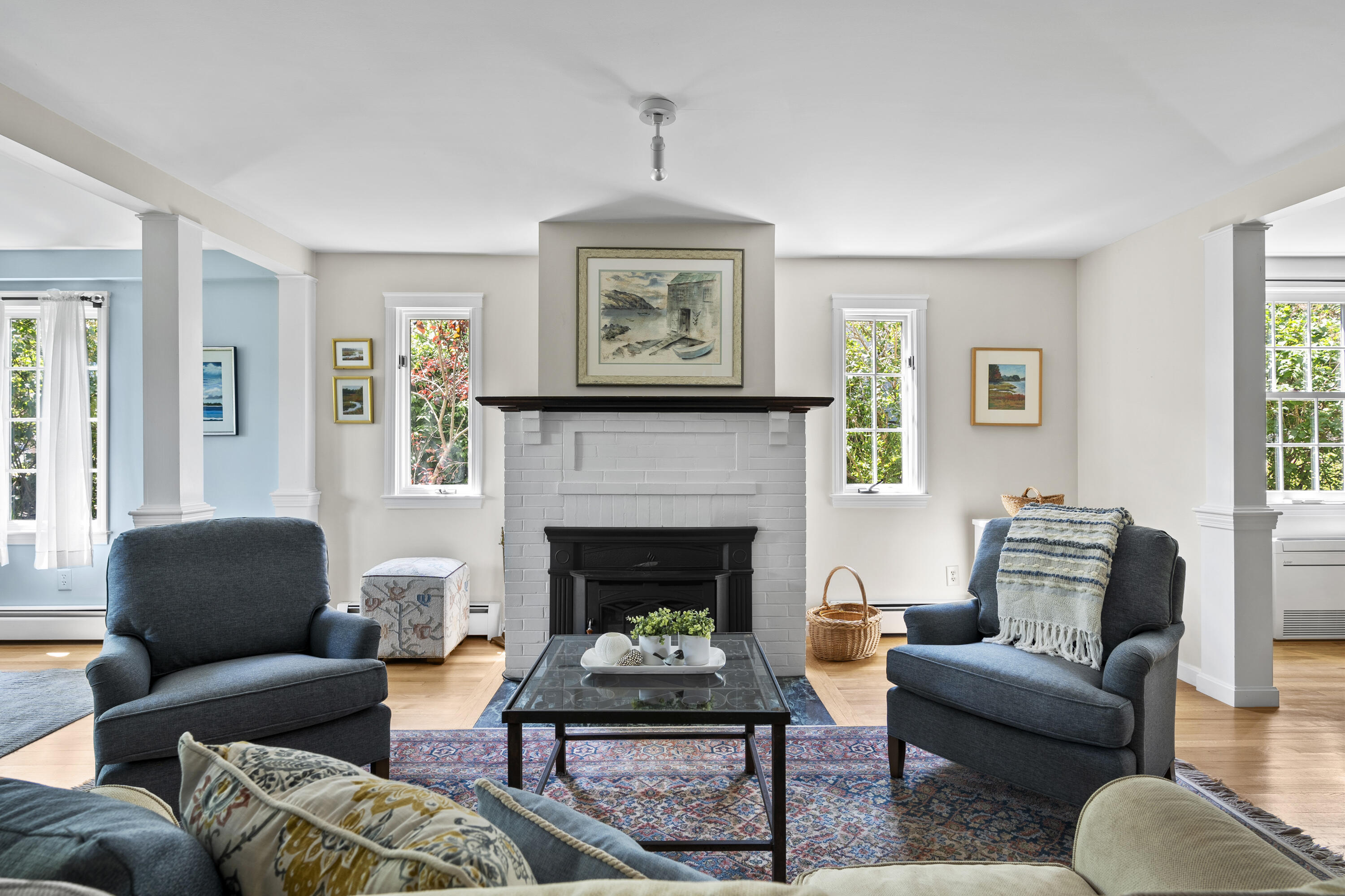 28 Pine Lane