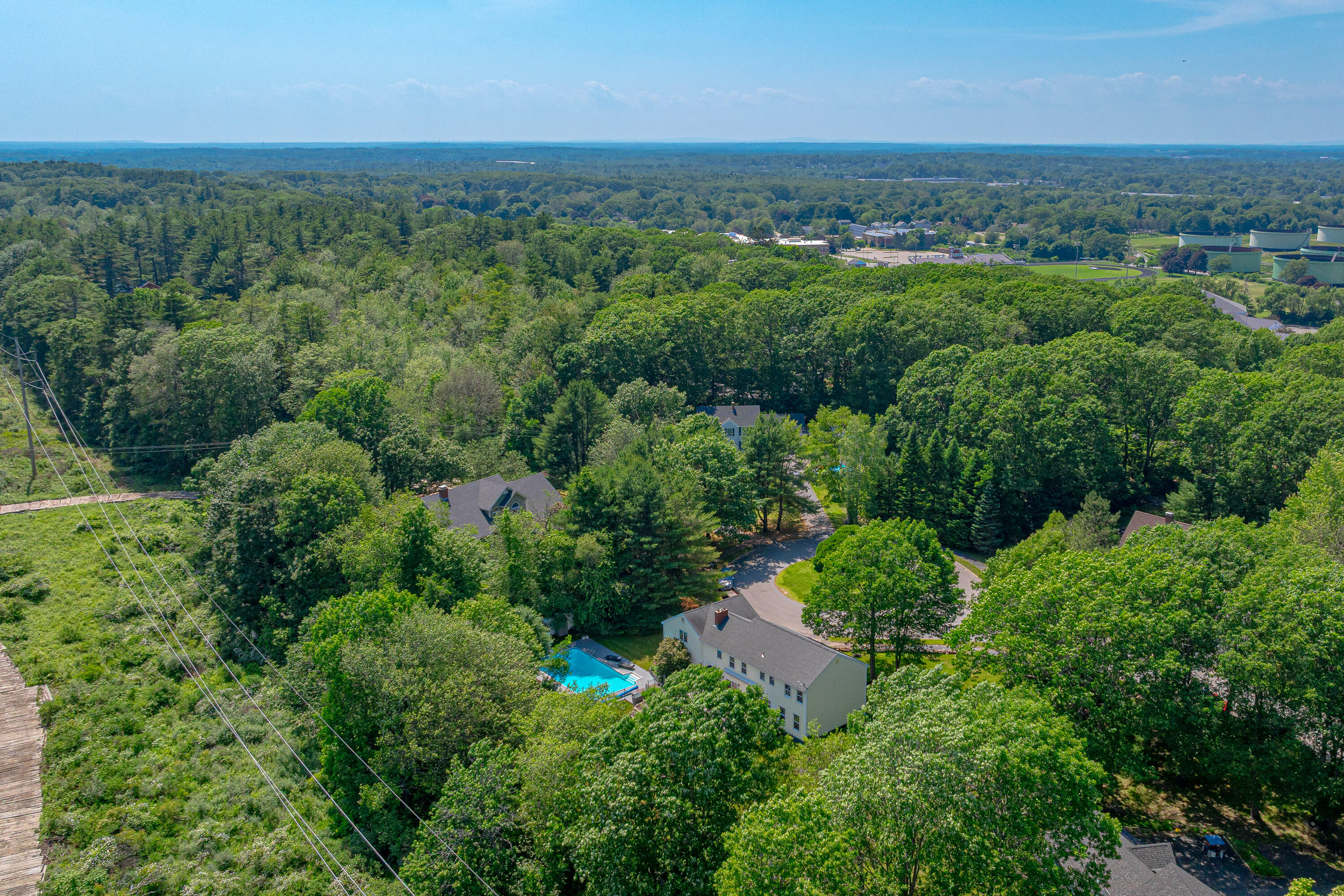 45 Higgins Lane