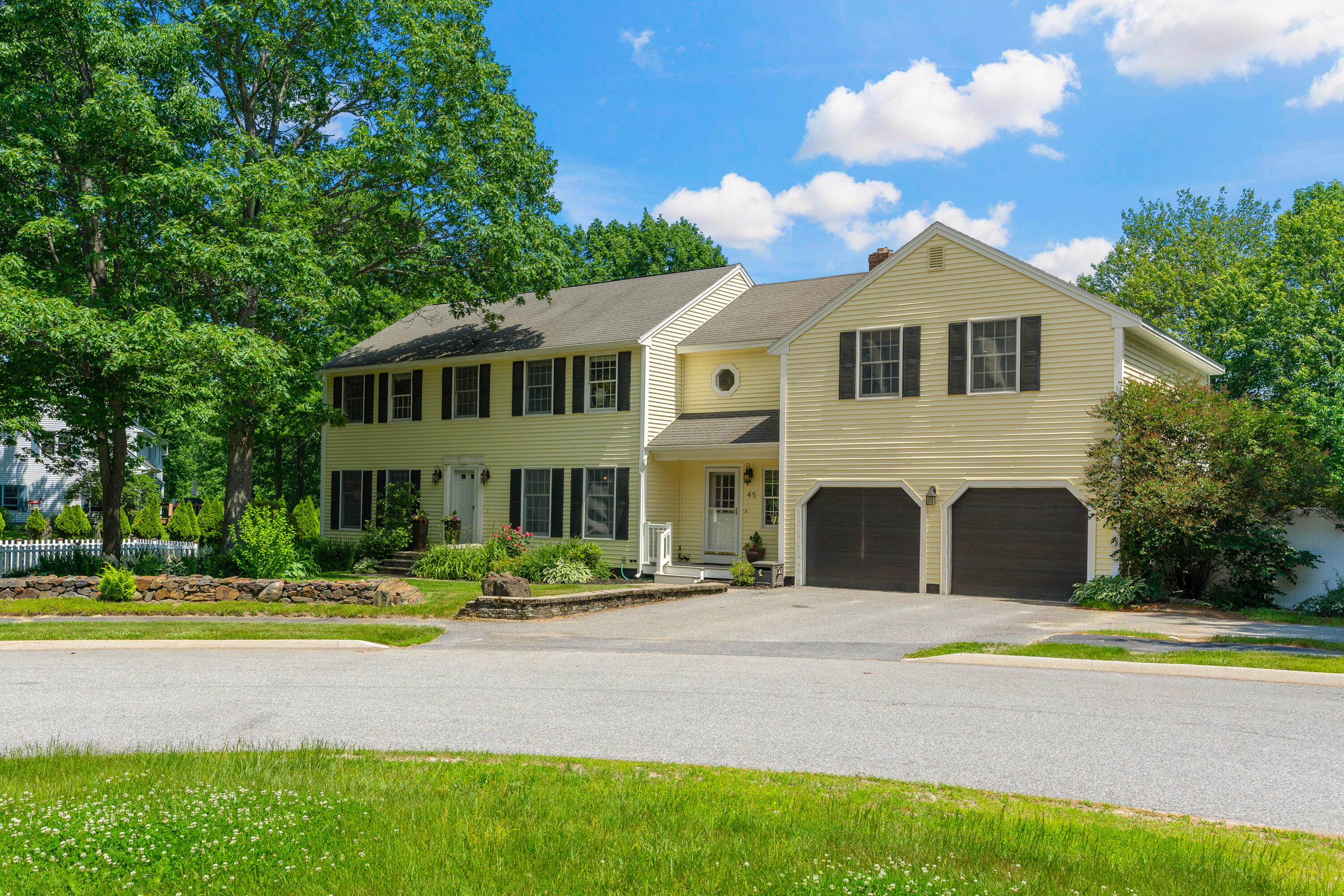 45 Higgins Lane