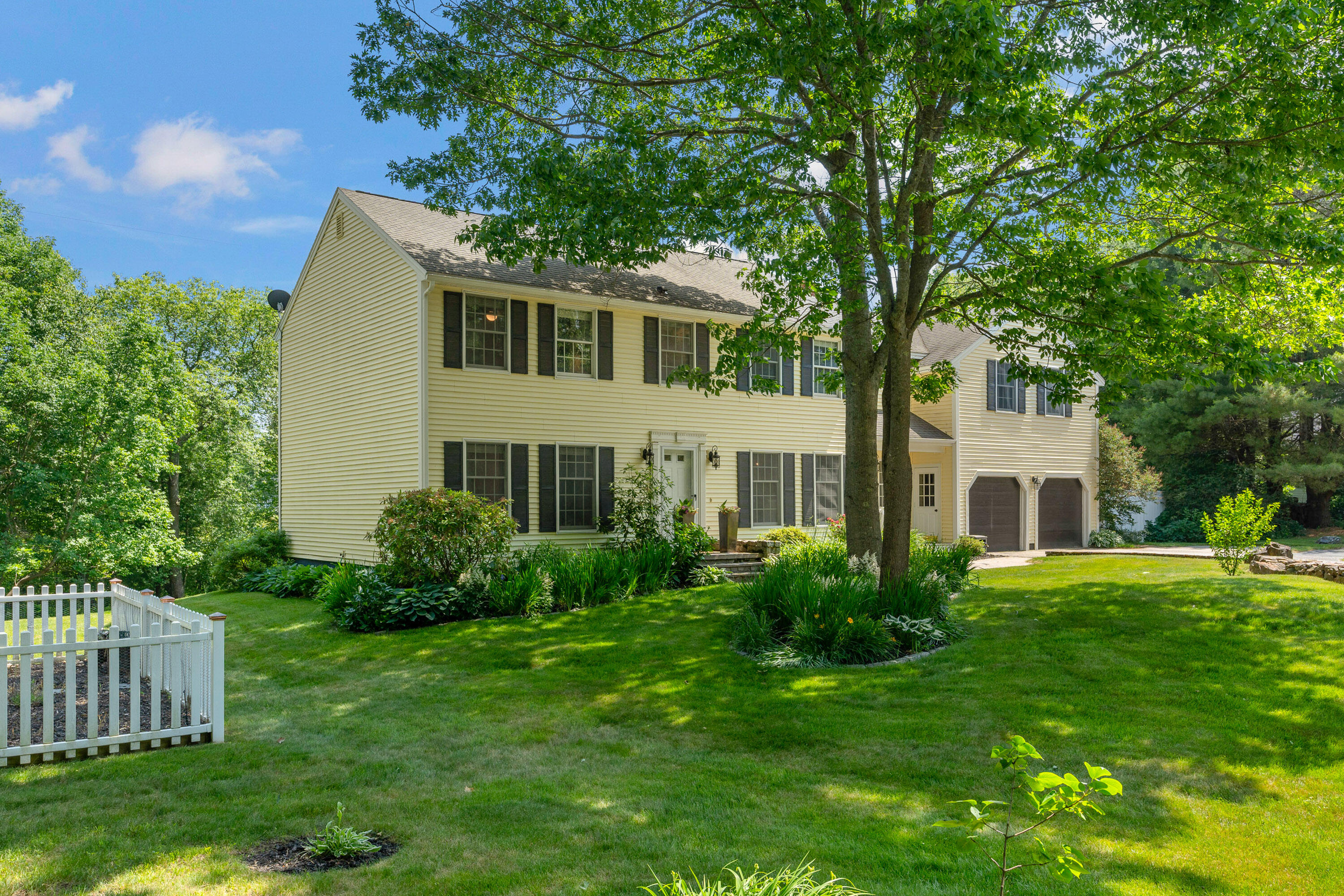 45 Higgins Lane