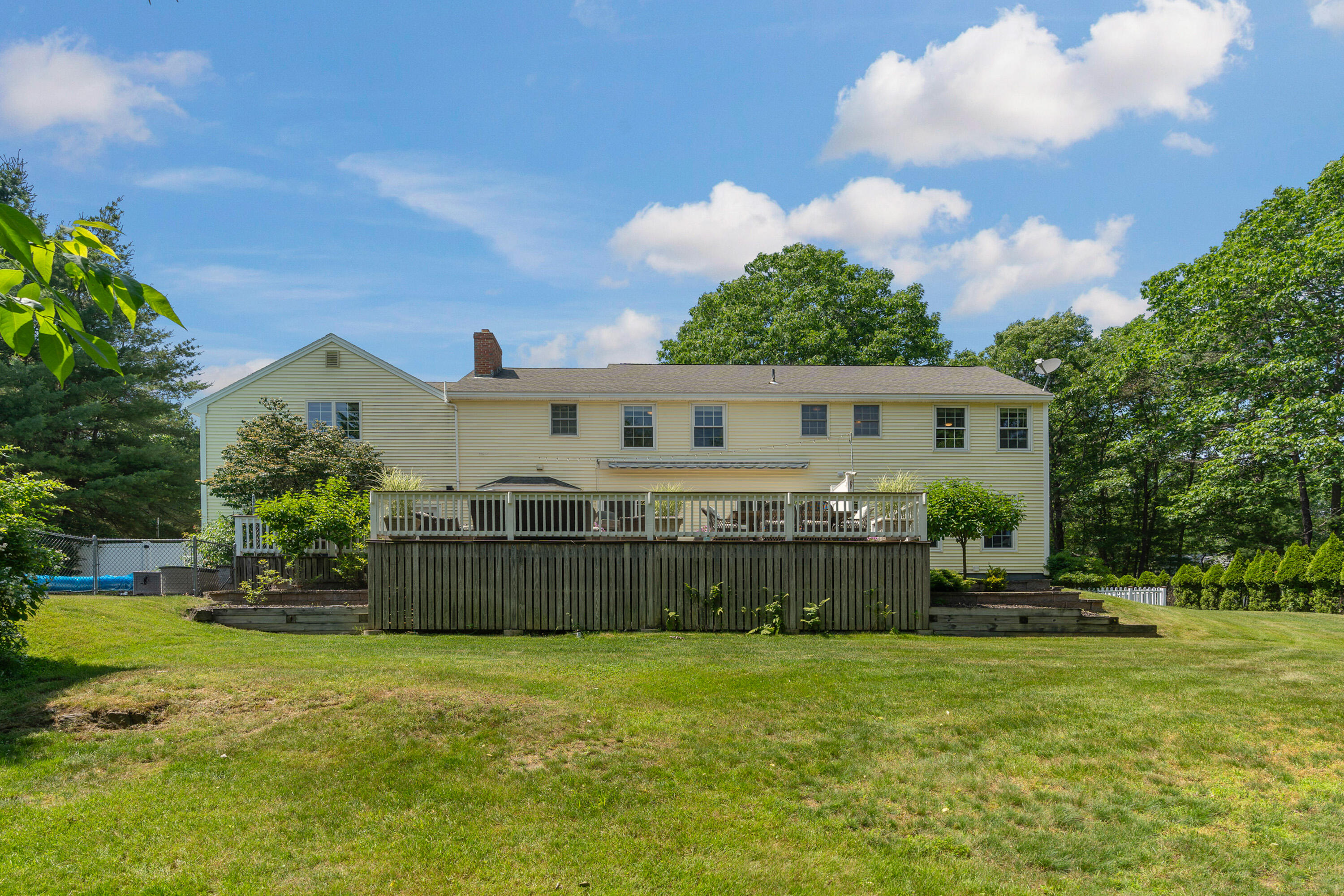 45 Higgins Lane