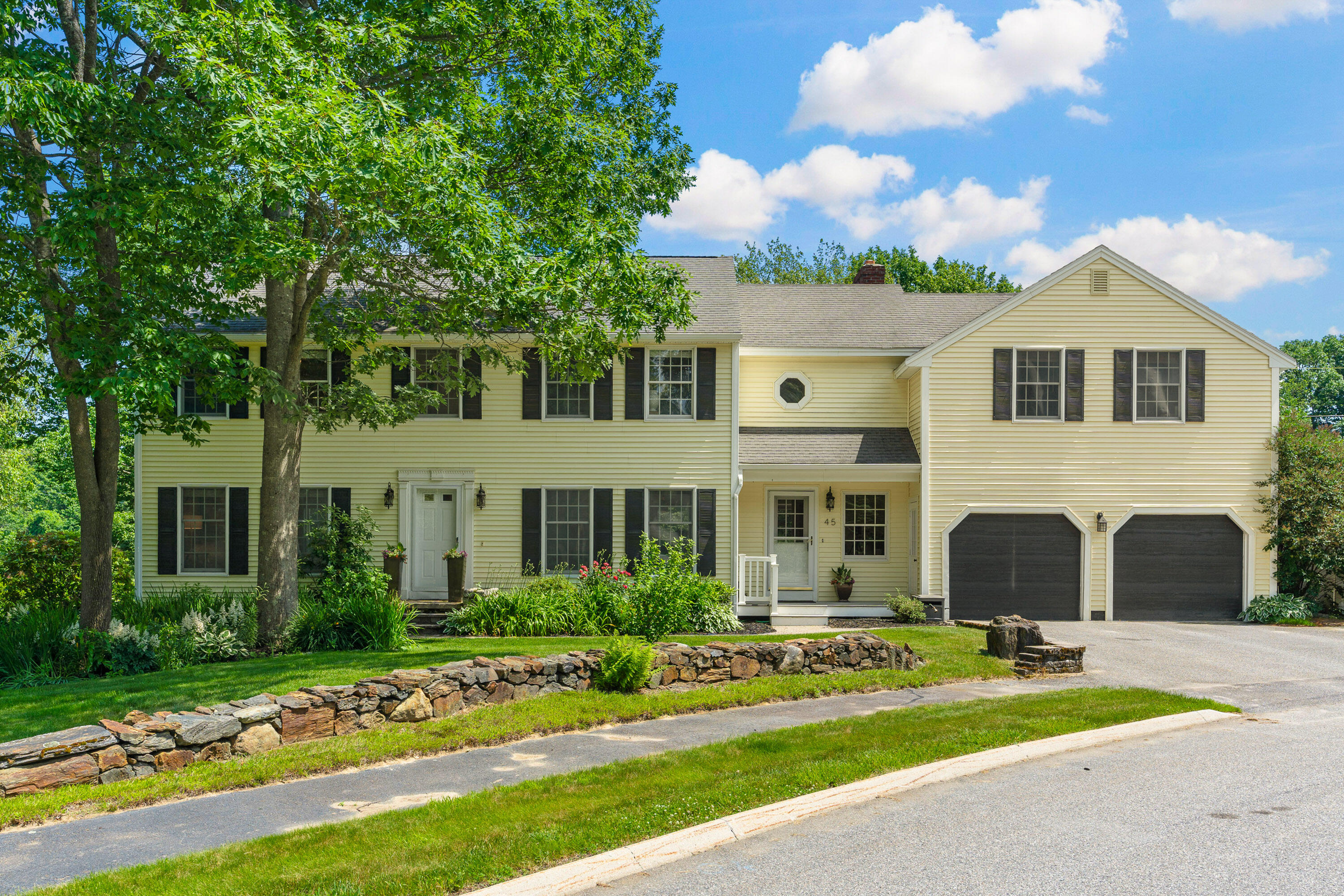 45 Higgins Lane