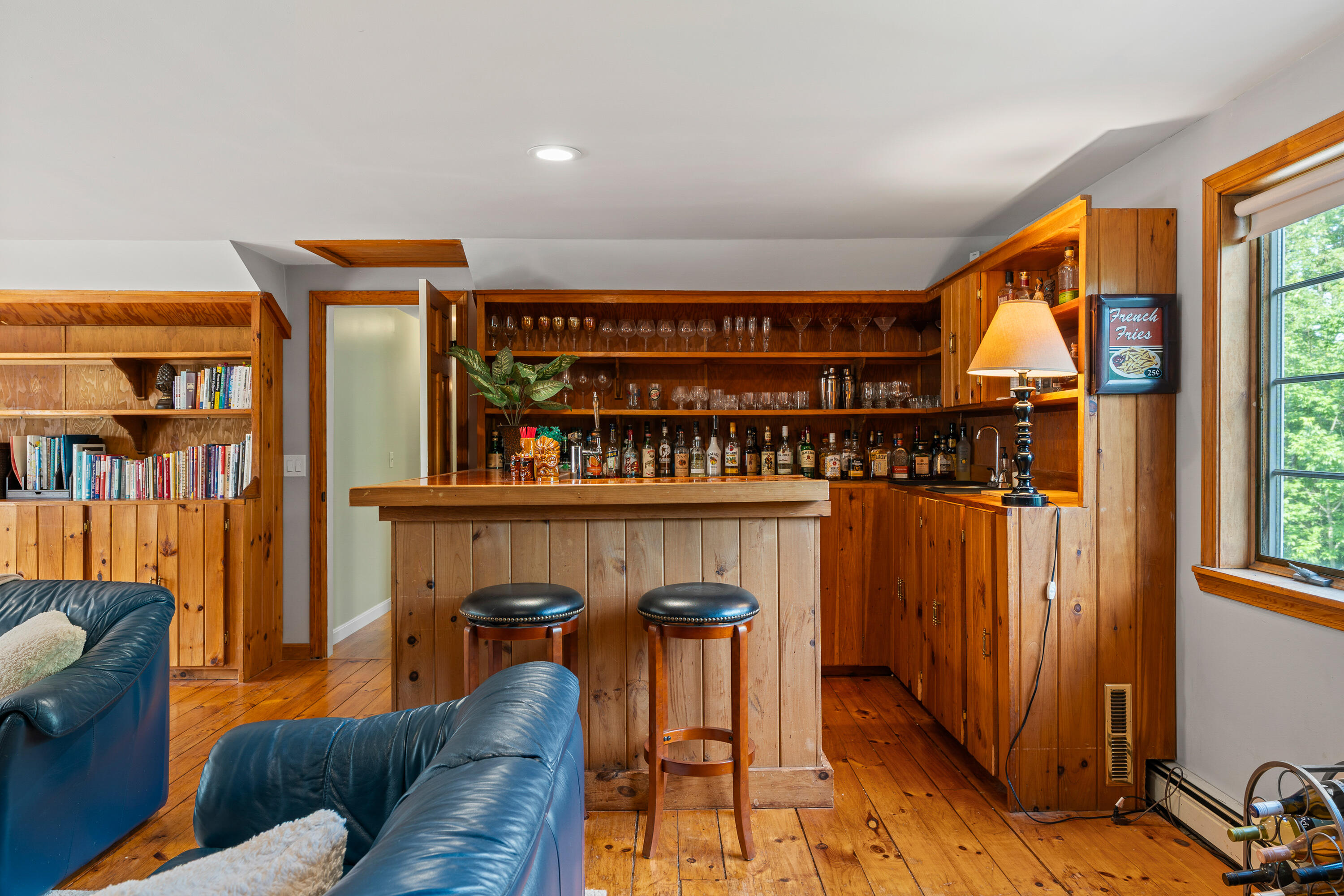 45 Higgins Lane