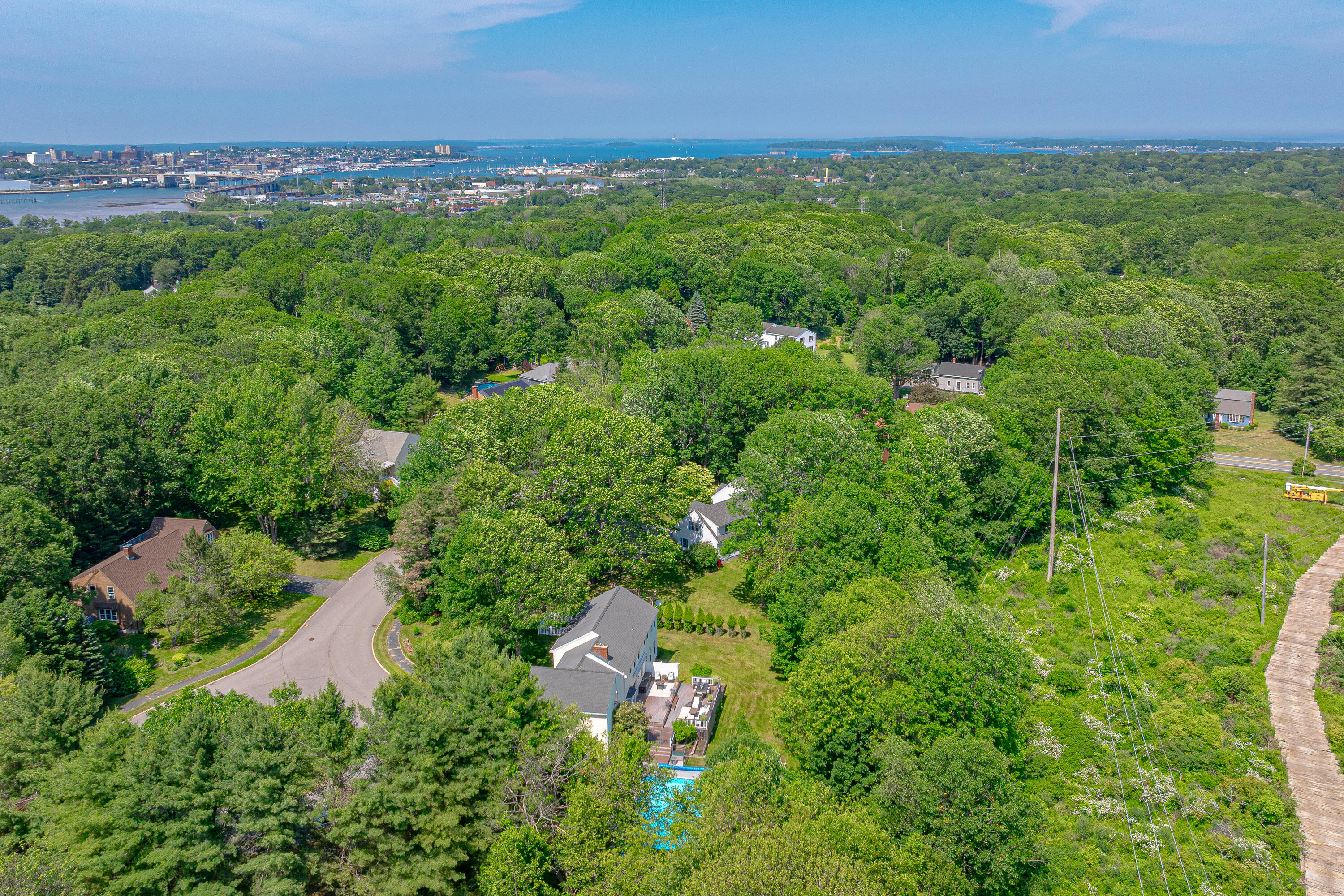 45 Higgins Lane
