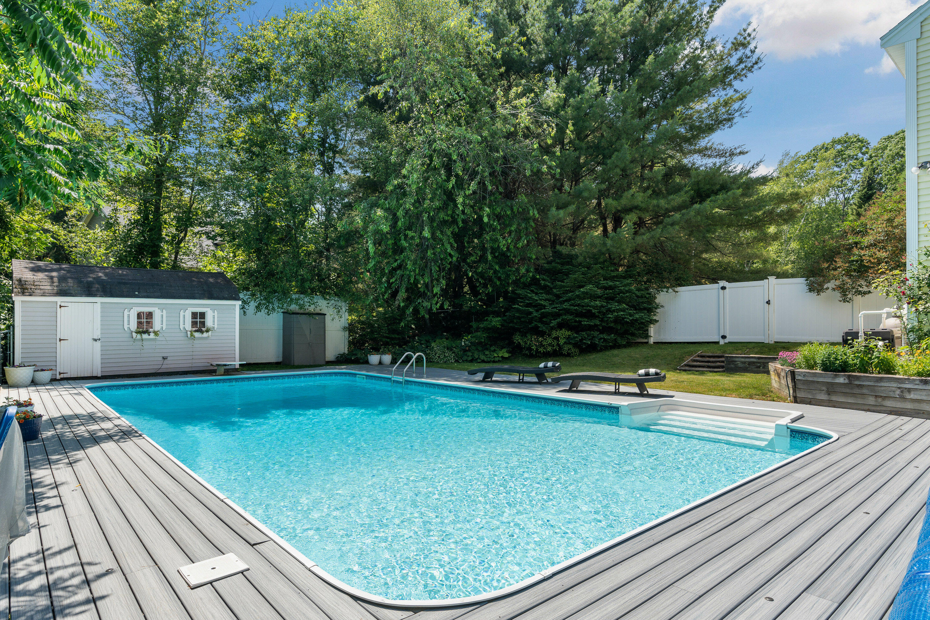 45 Higgins Lane