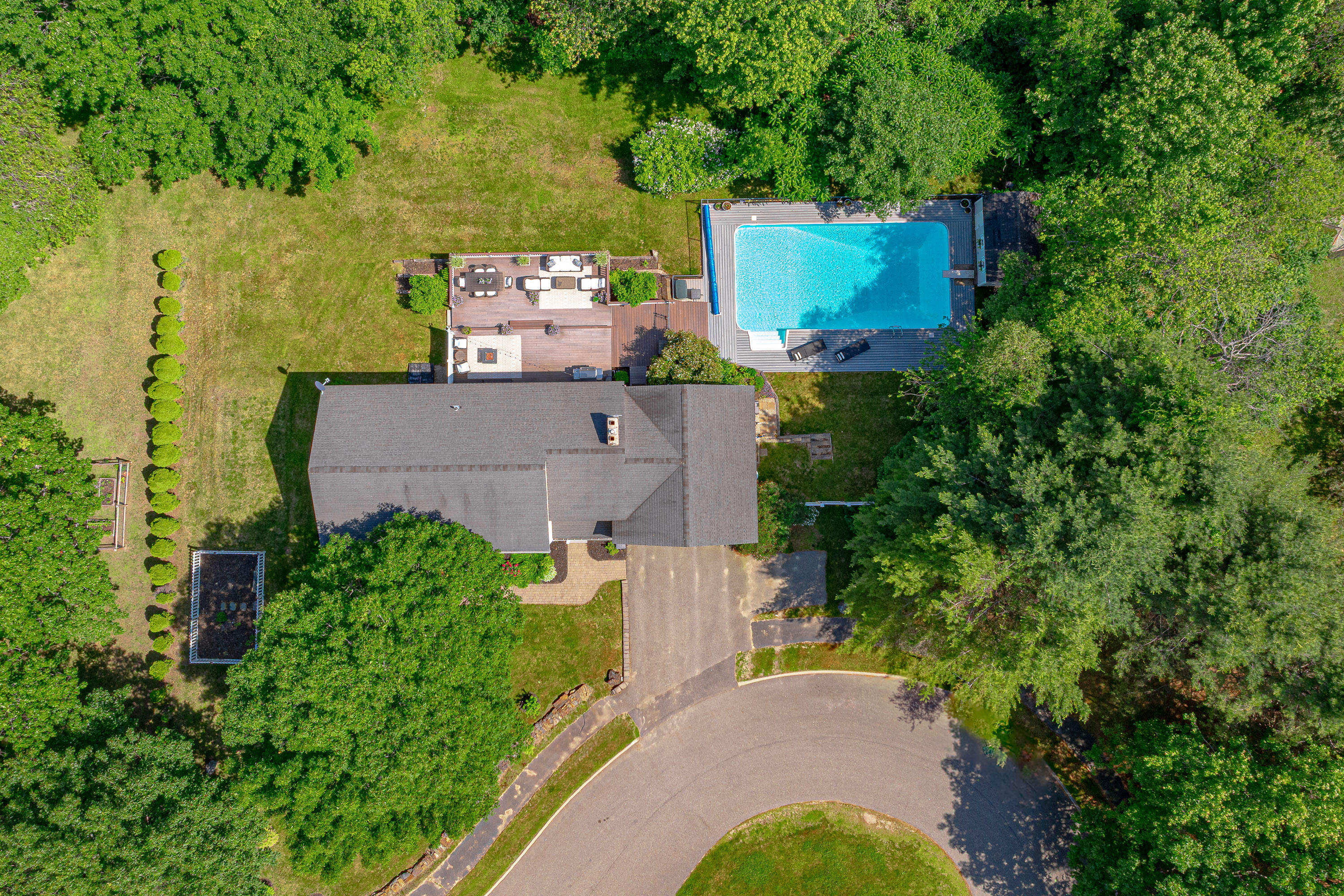 45 Higgins Lane