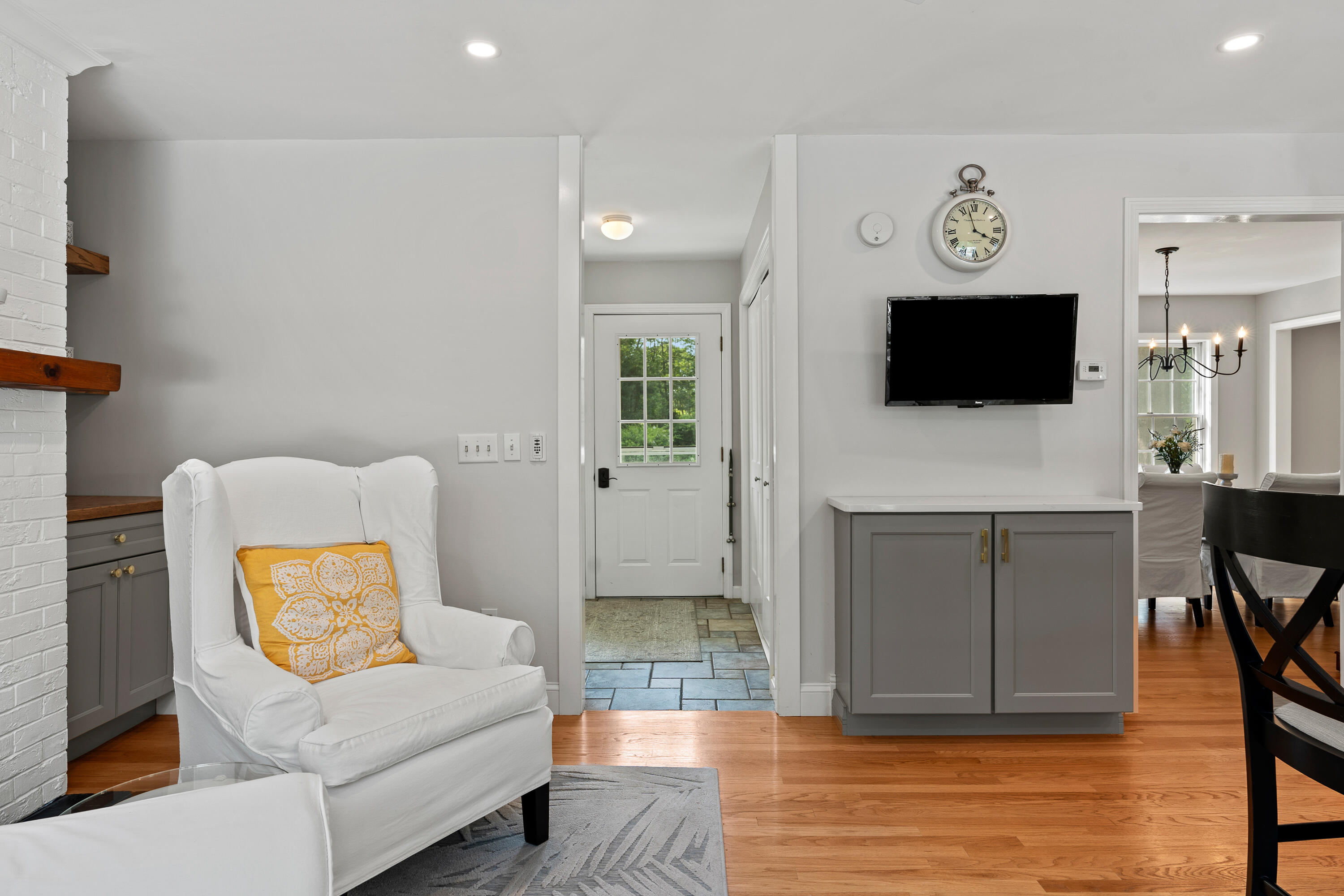 45 Higgins Lane
