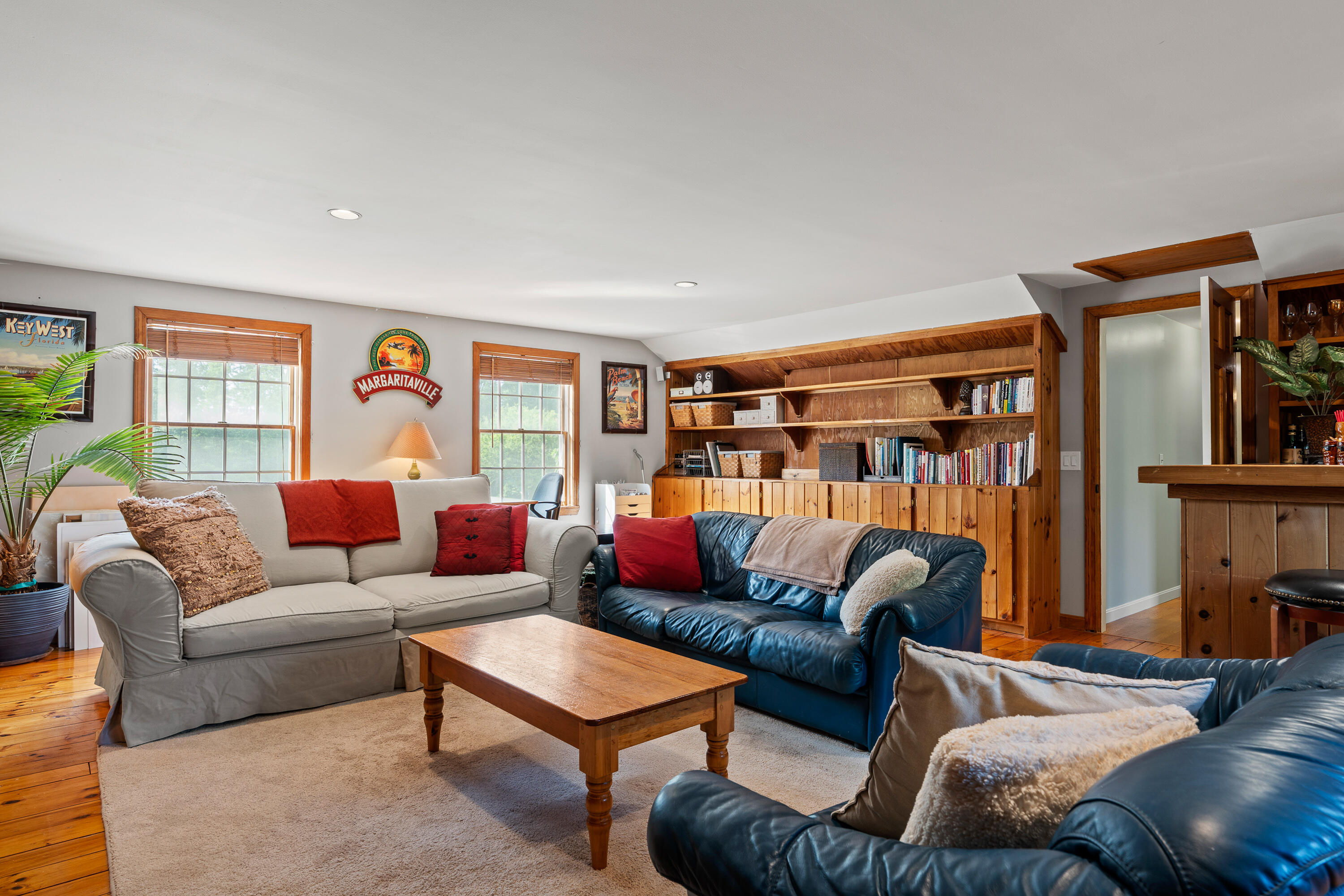 45 Higgins Lane