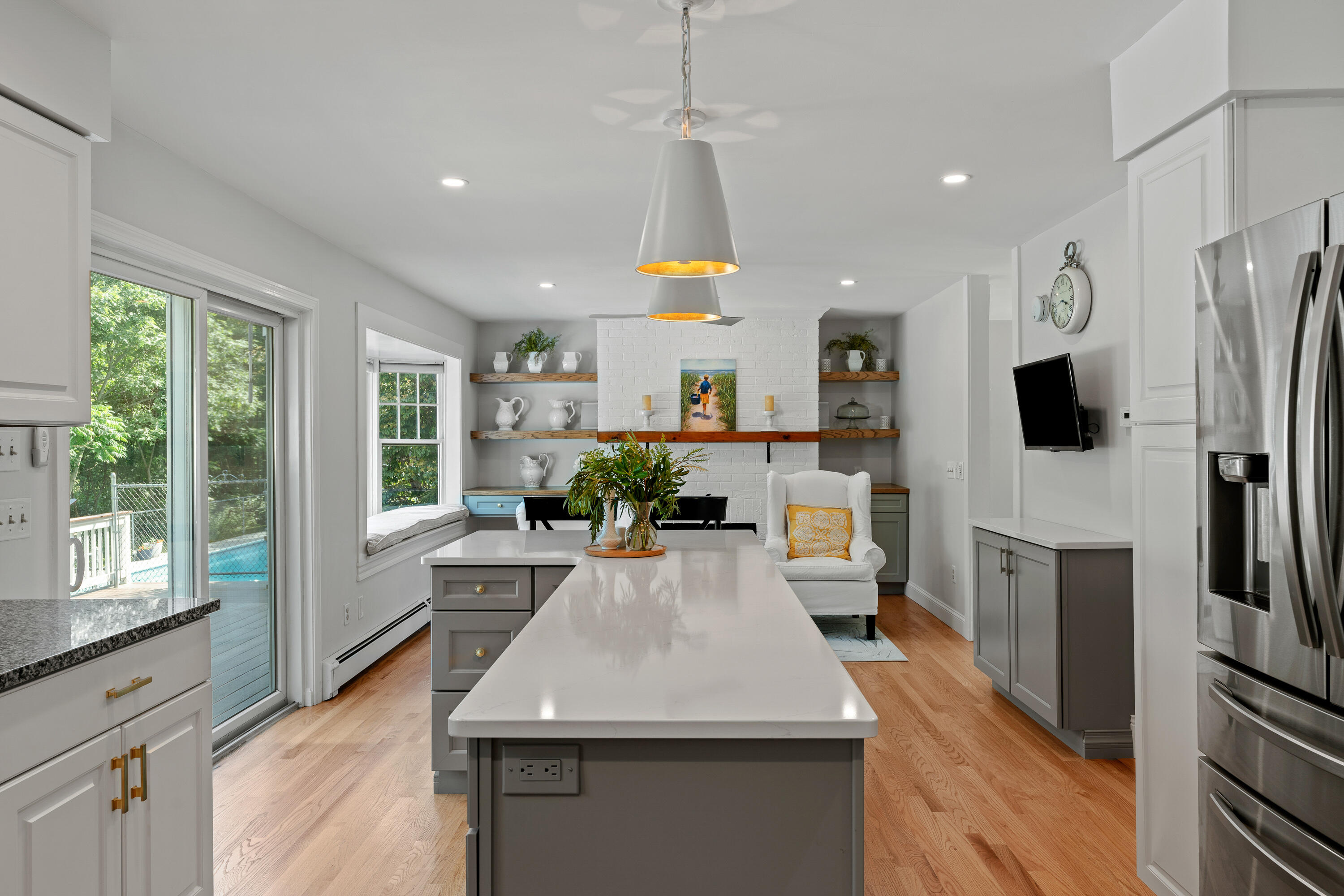 45 Higgins Lane