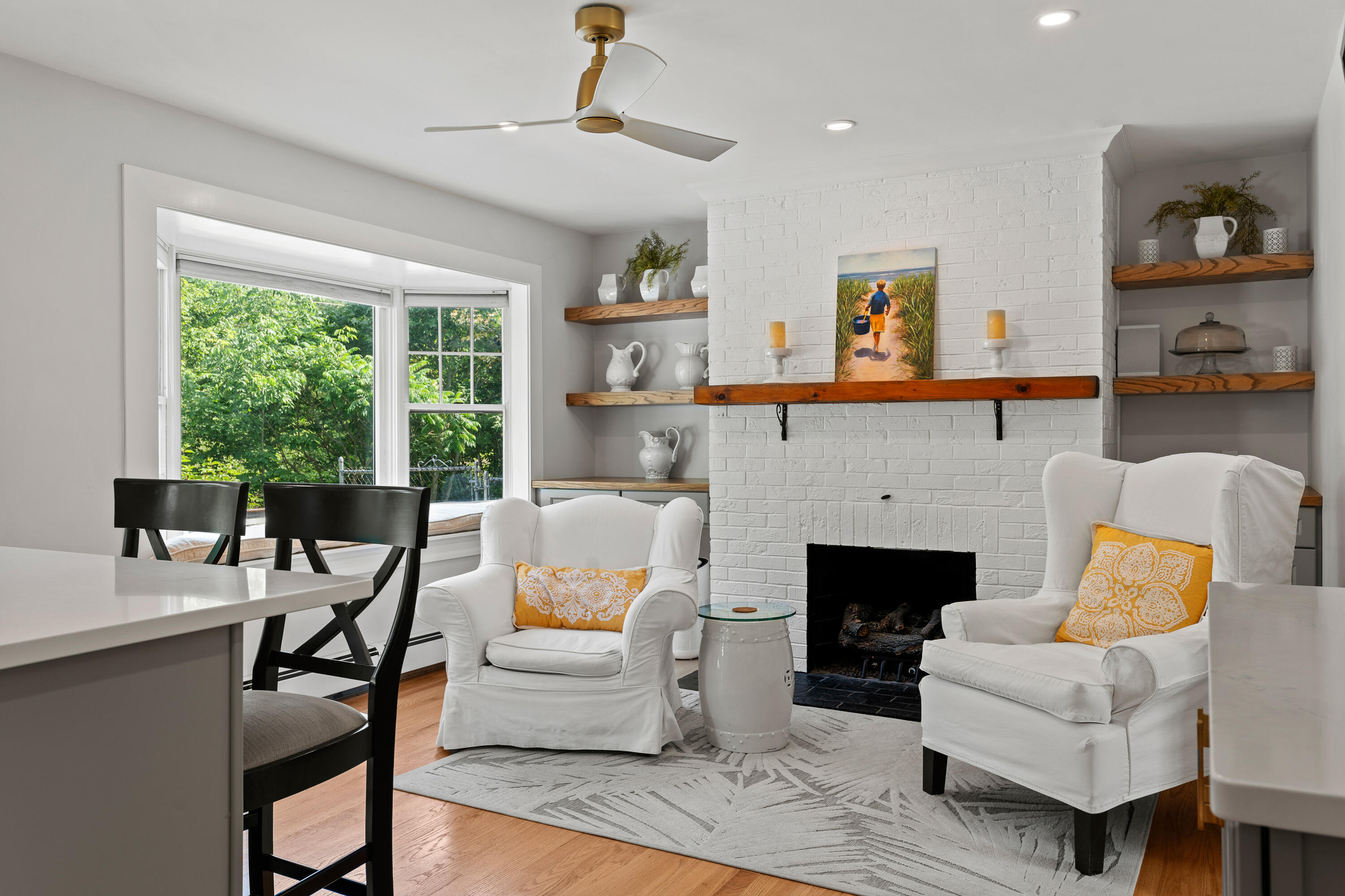 45 Higgins Lane