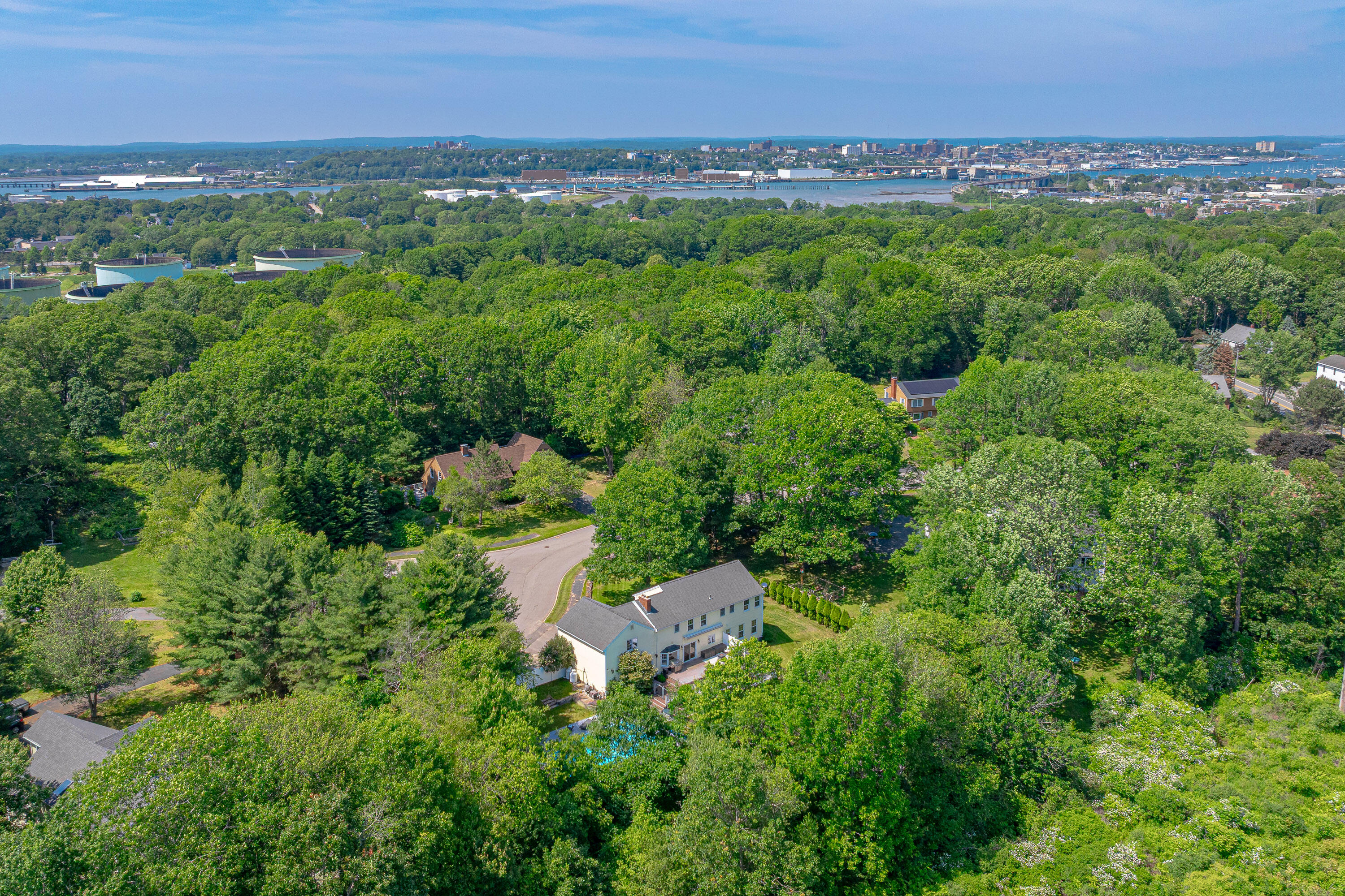 45 Higgins Lane