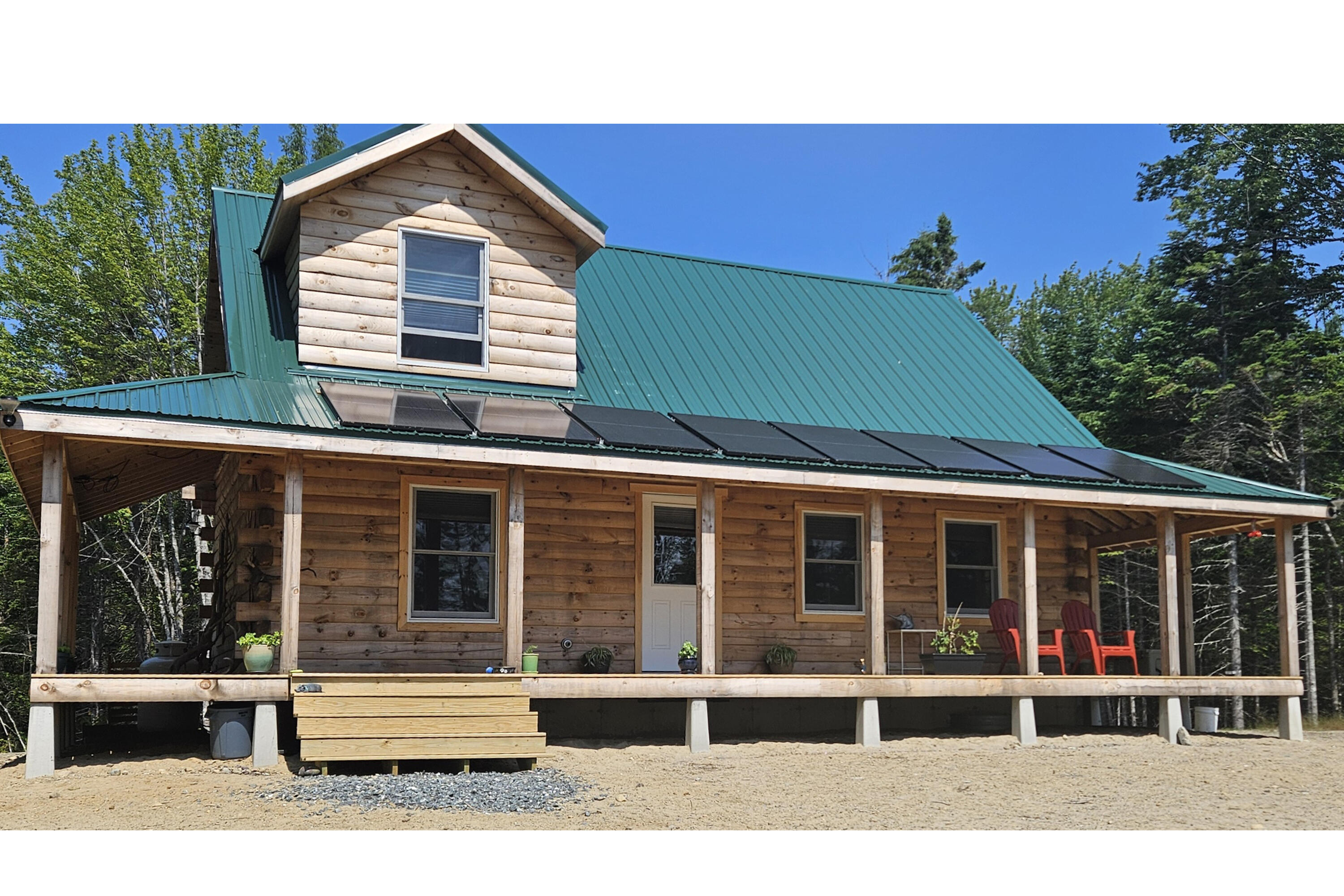 230 Oak Point Road