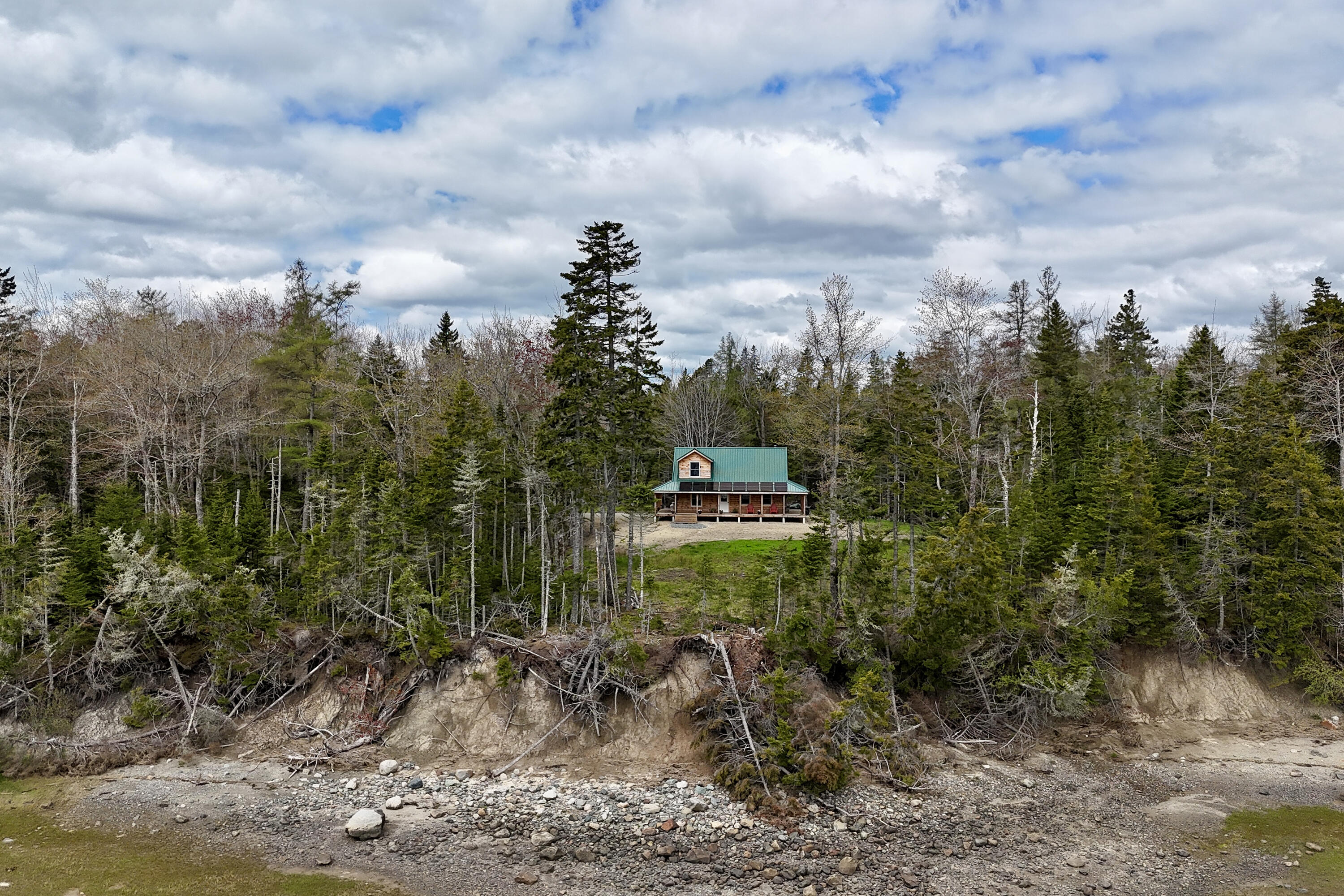 230 Oak Point Road