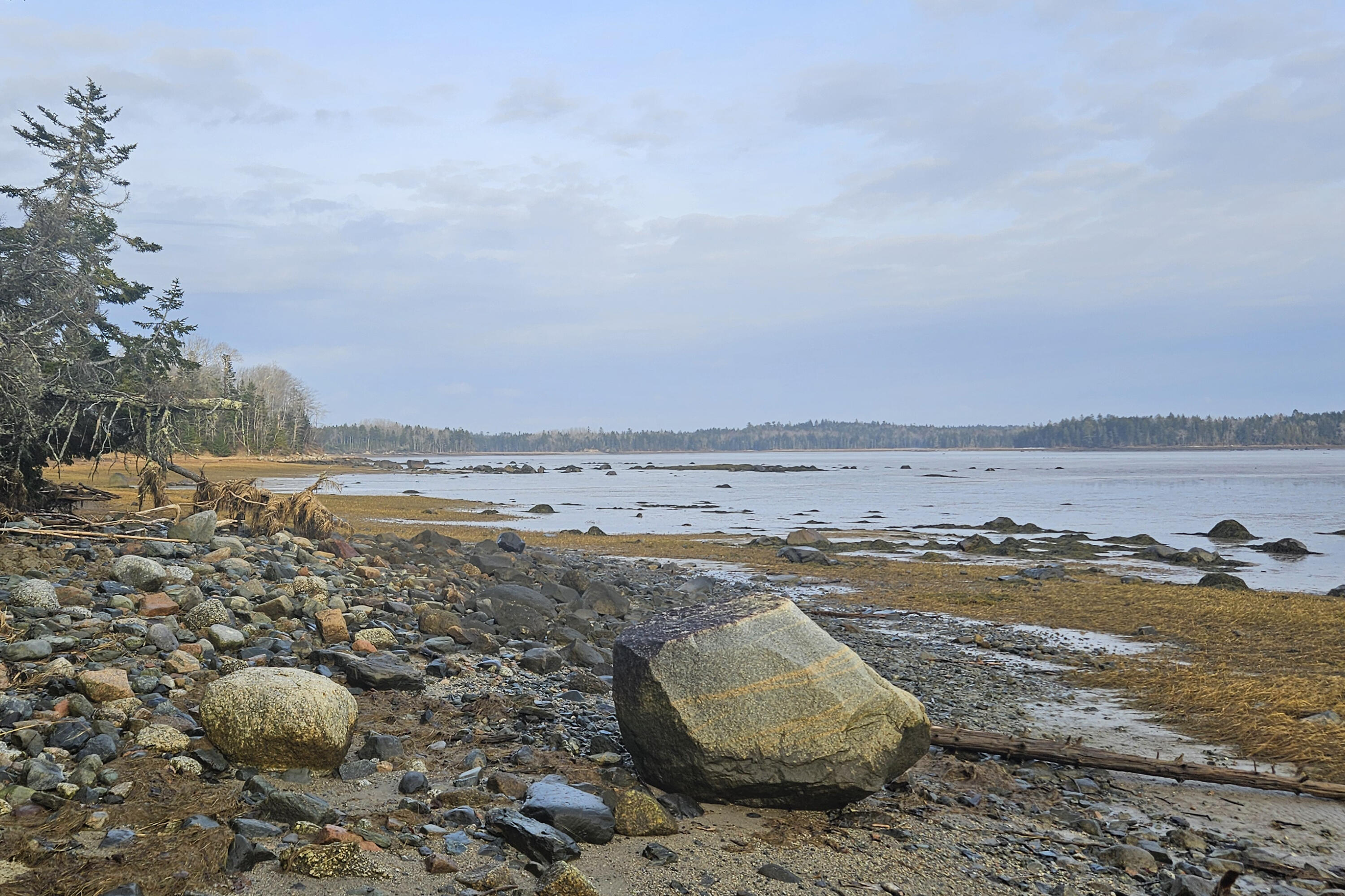 230 Oak Point Road