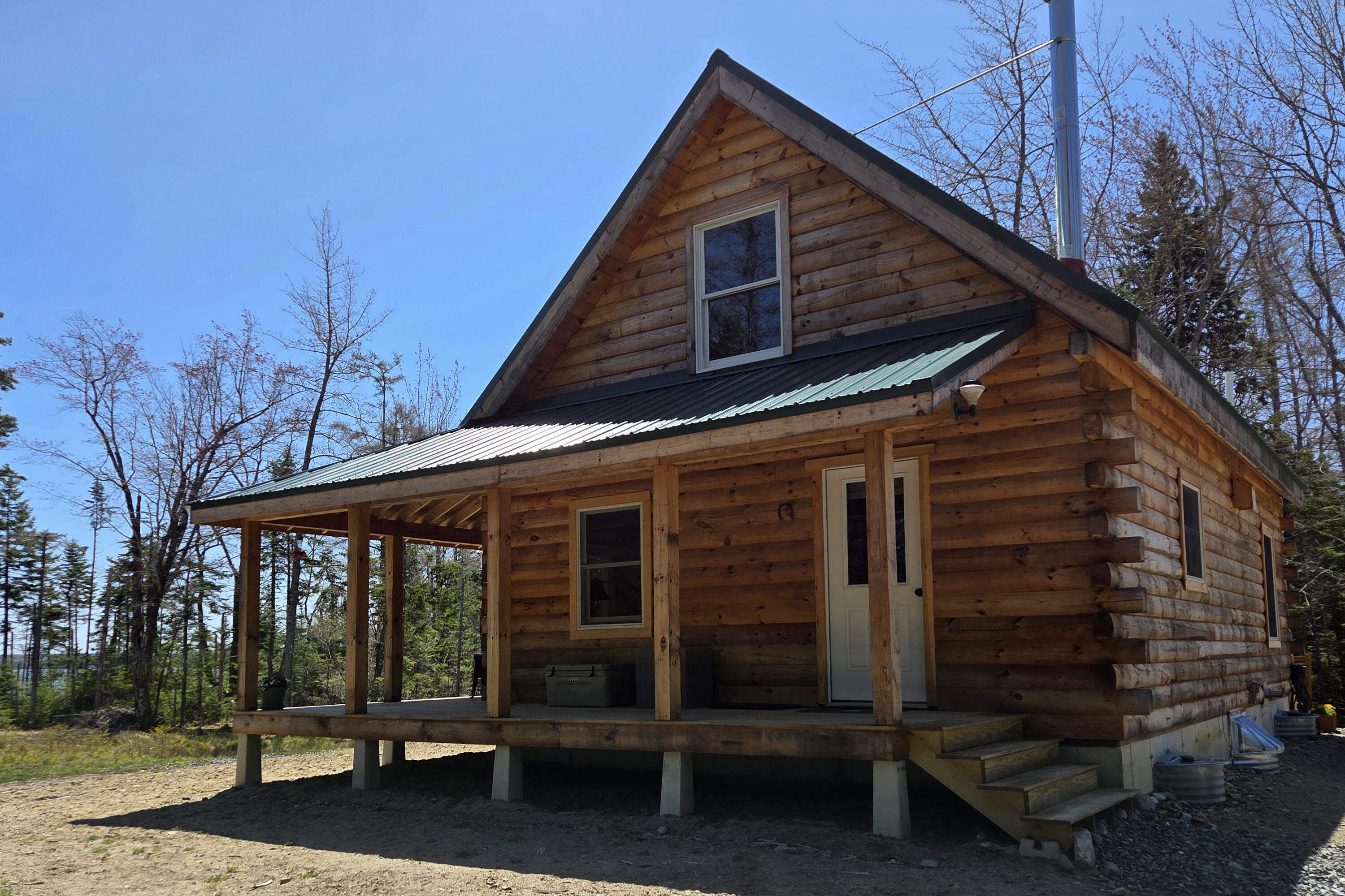 230 Oak Point Road