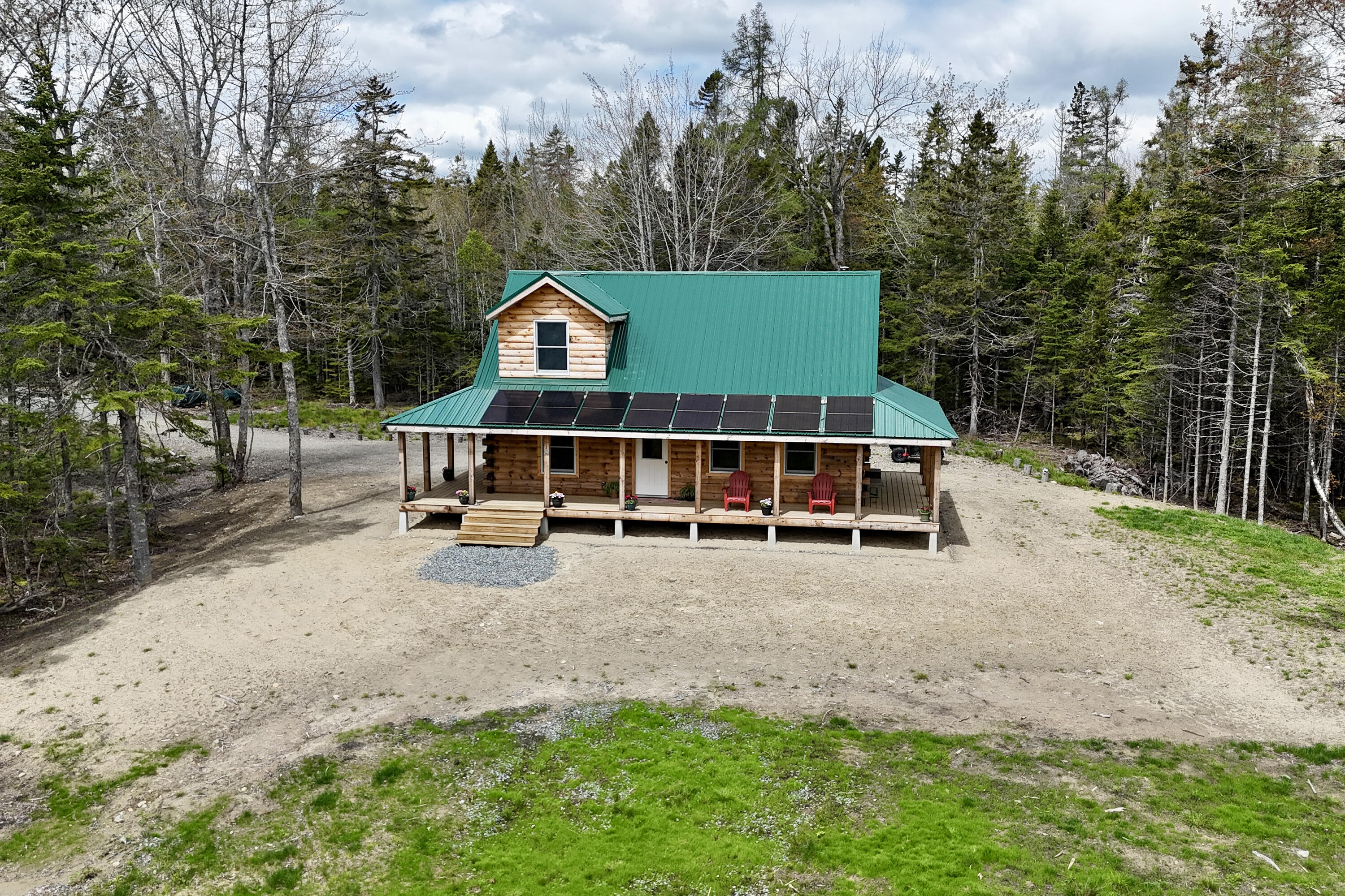 230 Oak Point Road