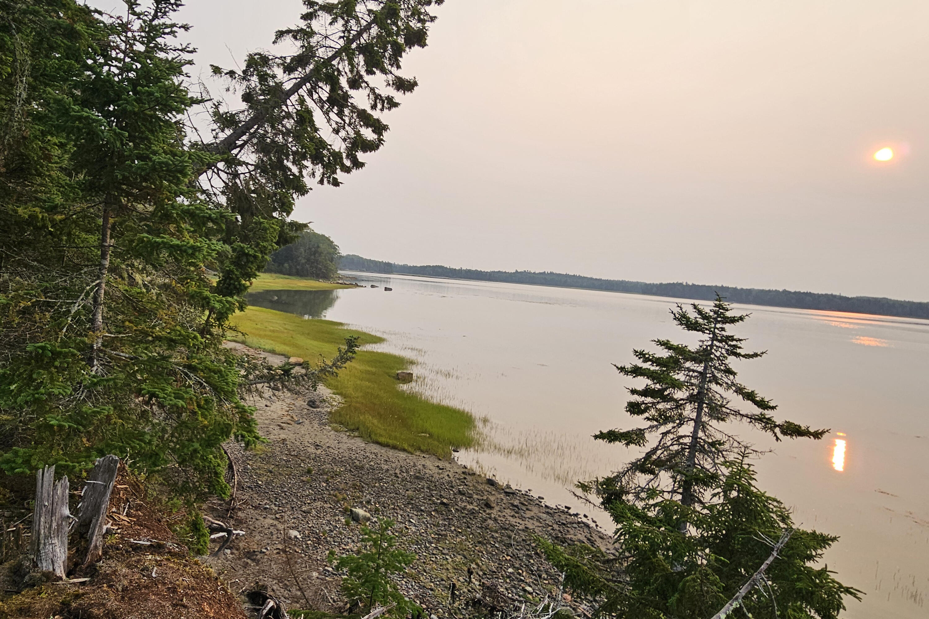 230 Oak Point Road