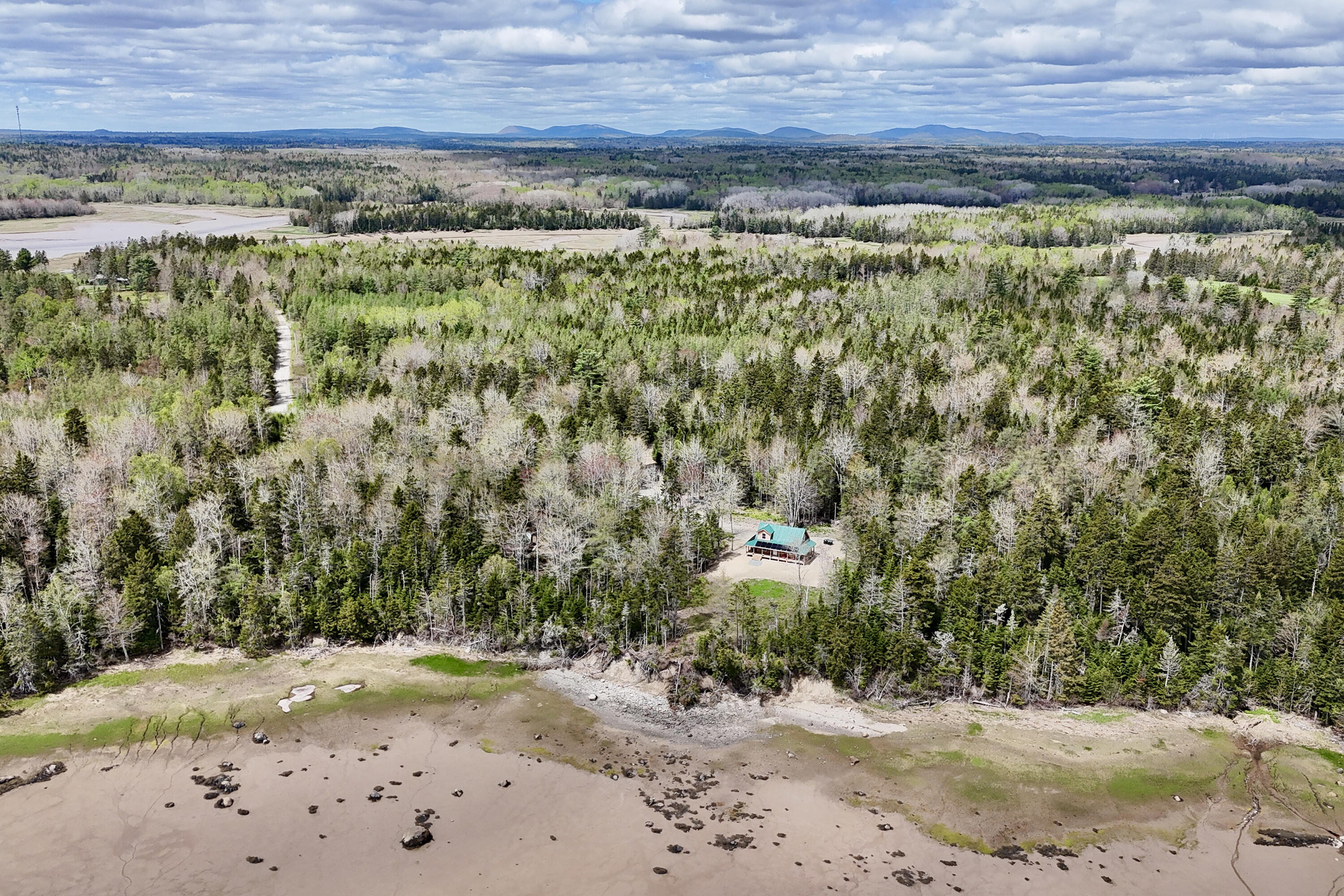 230 Oak Point Road