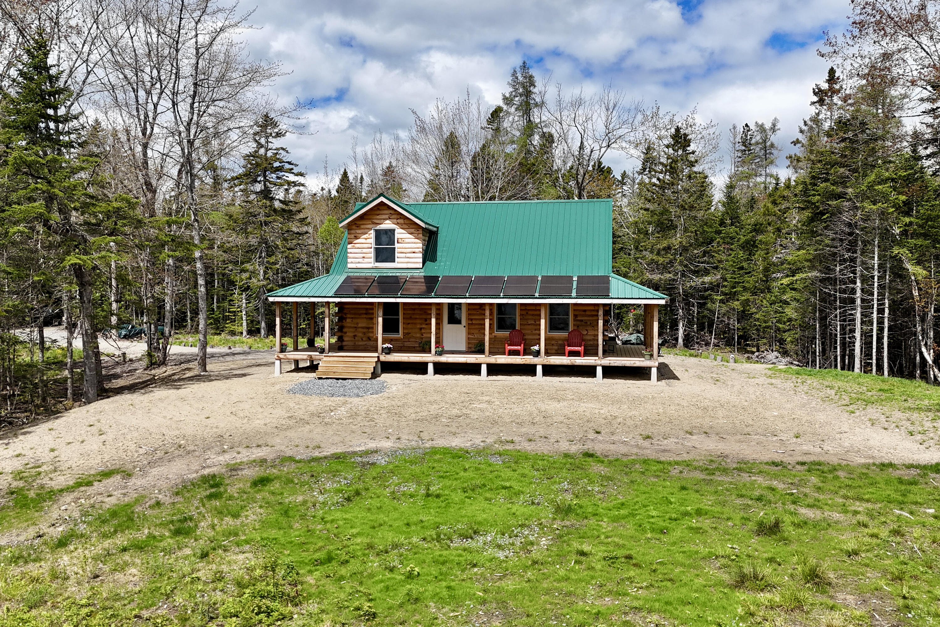 230 Oak Point Road