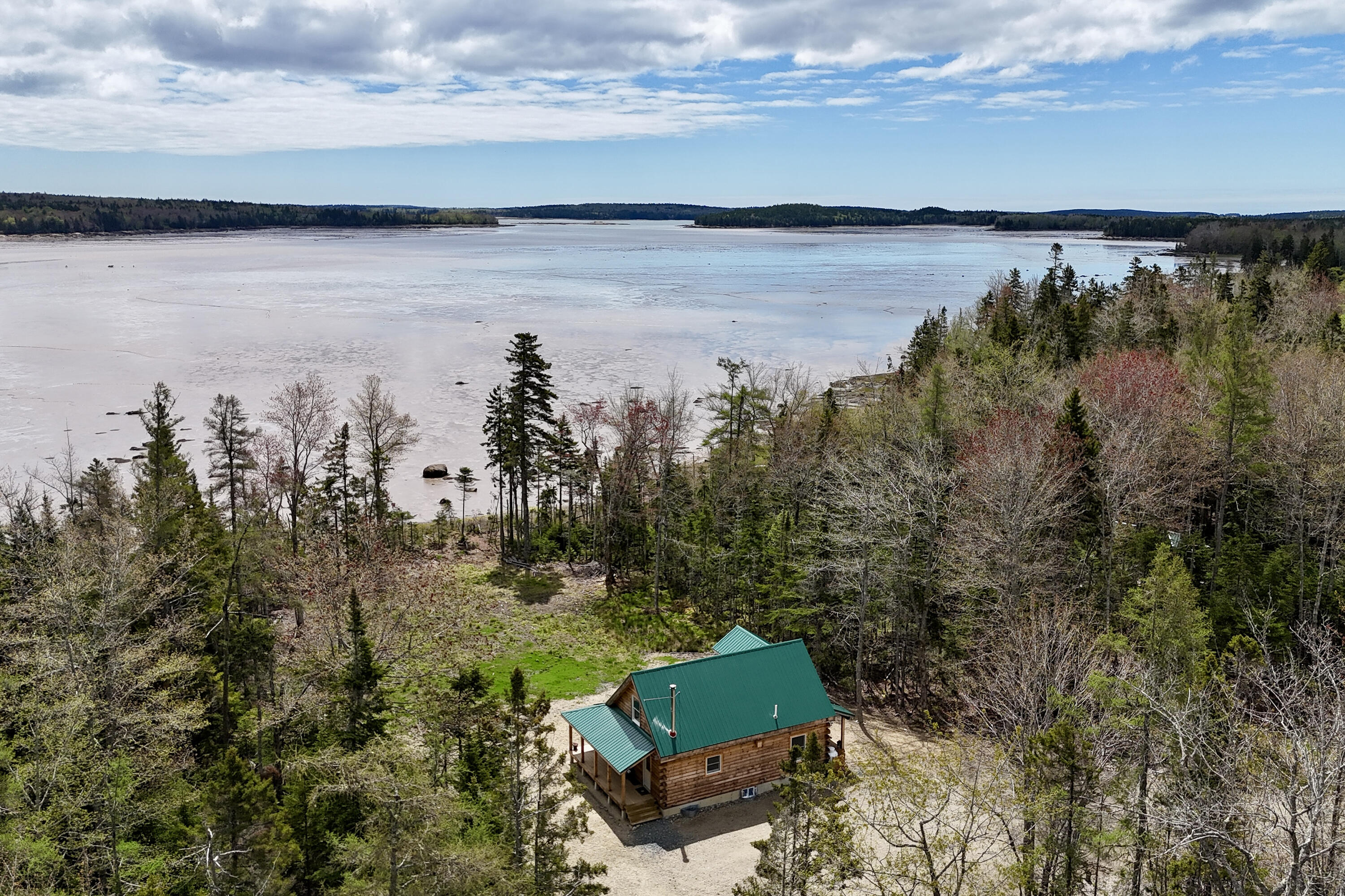 230 Oak Point Road