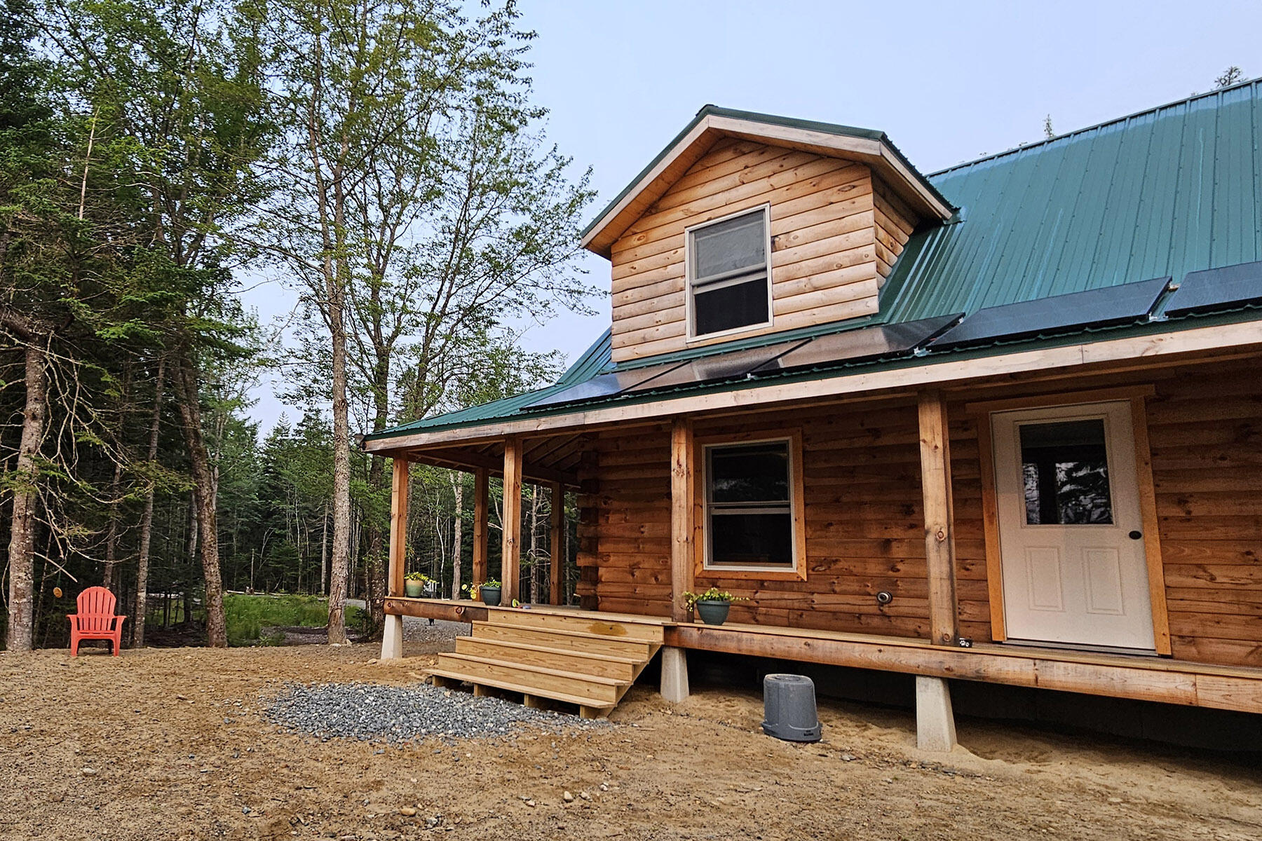 230 Oak Point Road