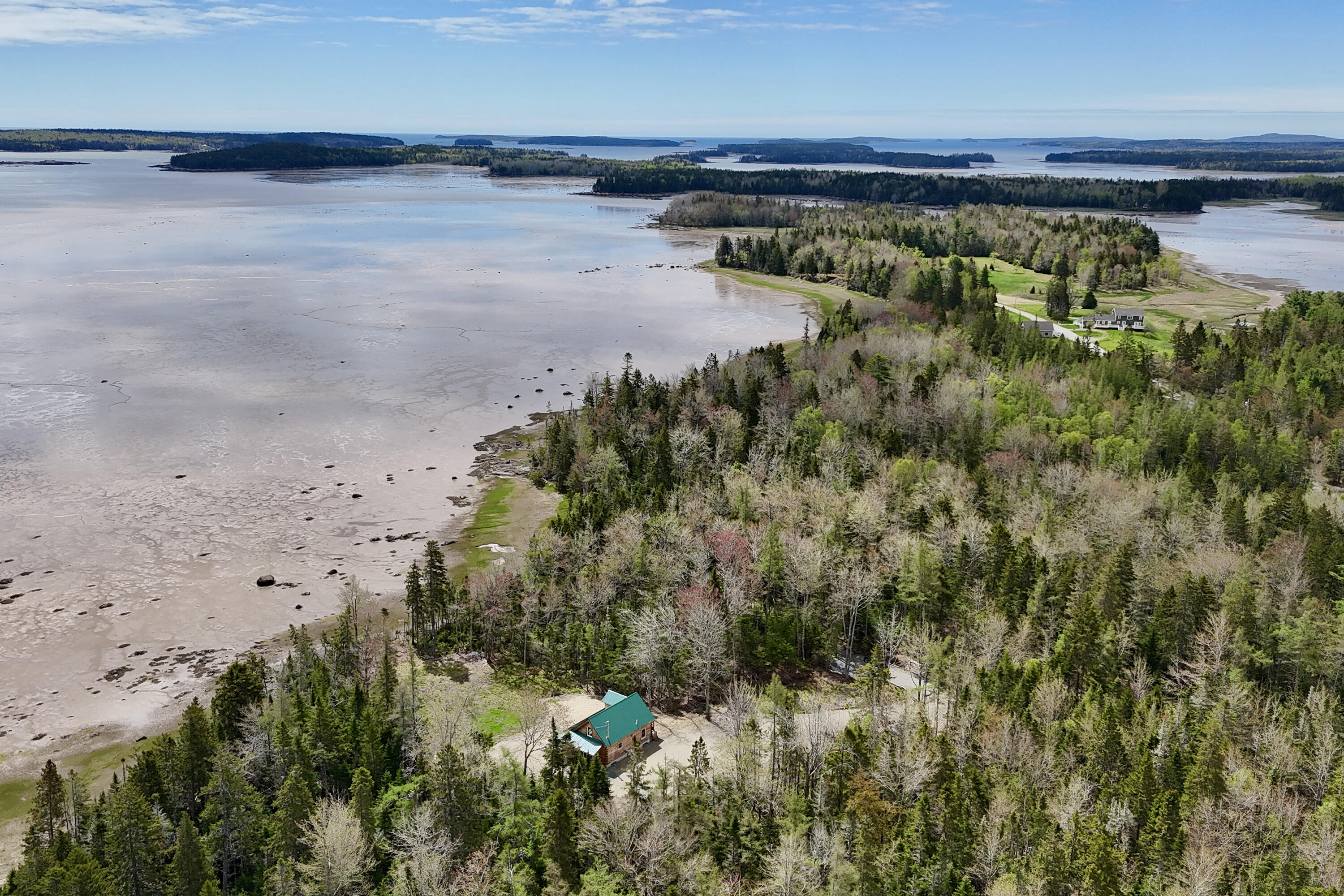 230 Oak Point Road