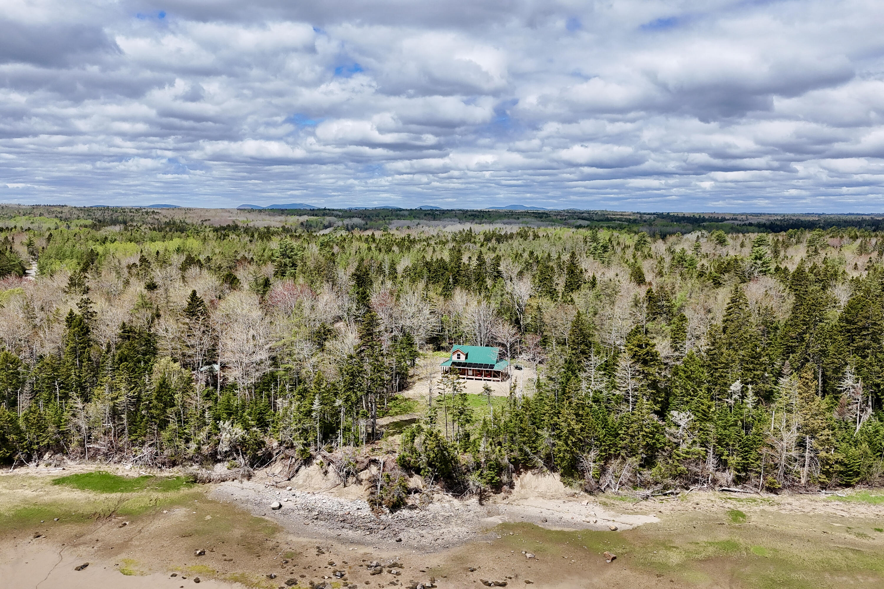 230 Oak Point Road