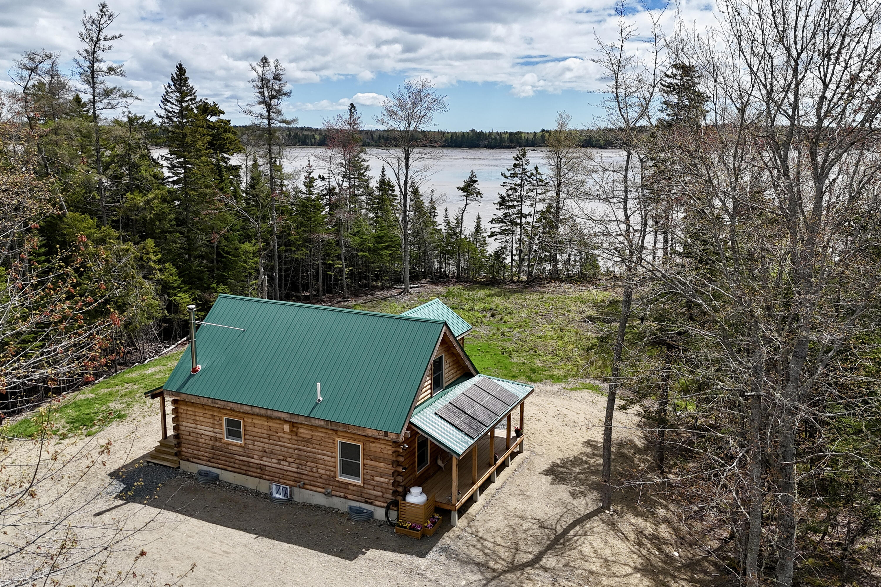 230 Oak Point Road