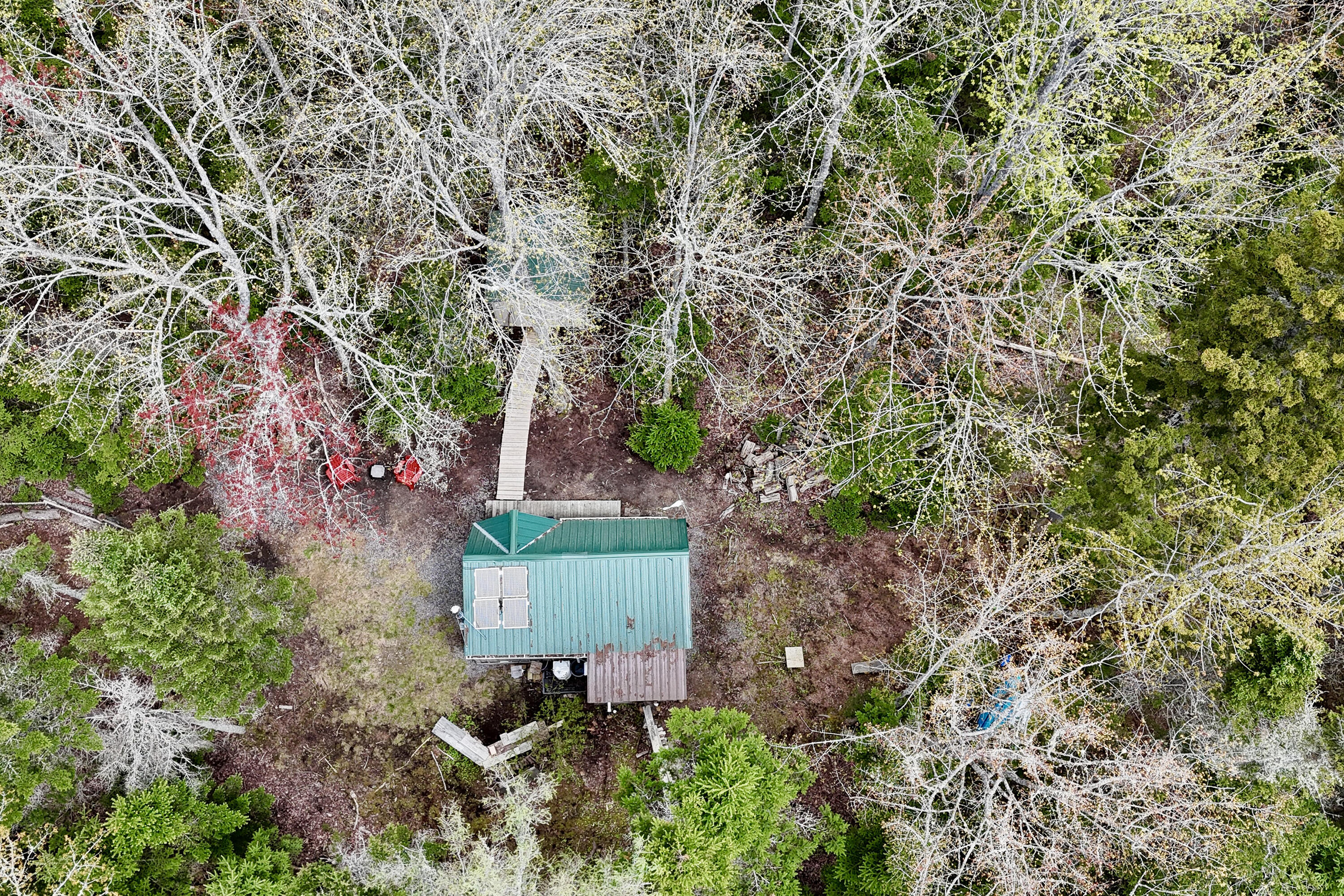 230 Oak Point Road