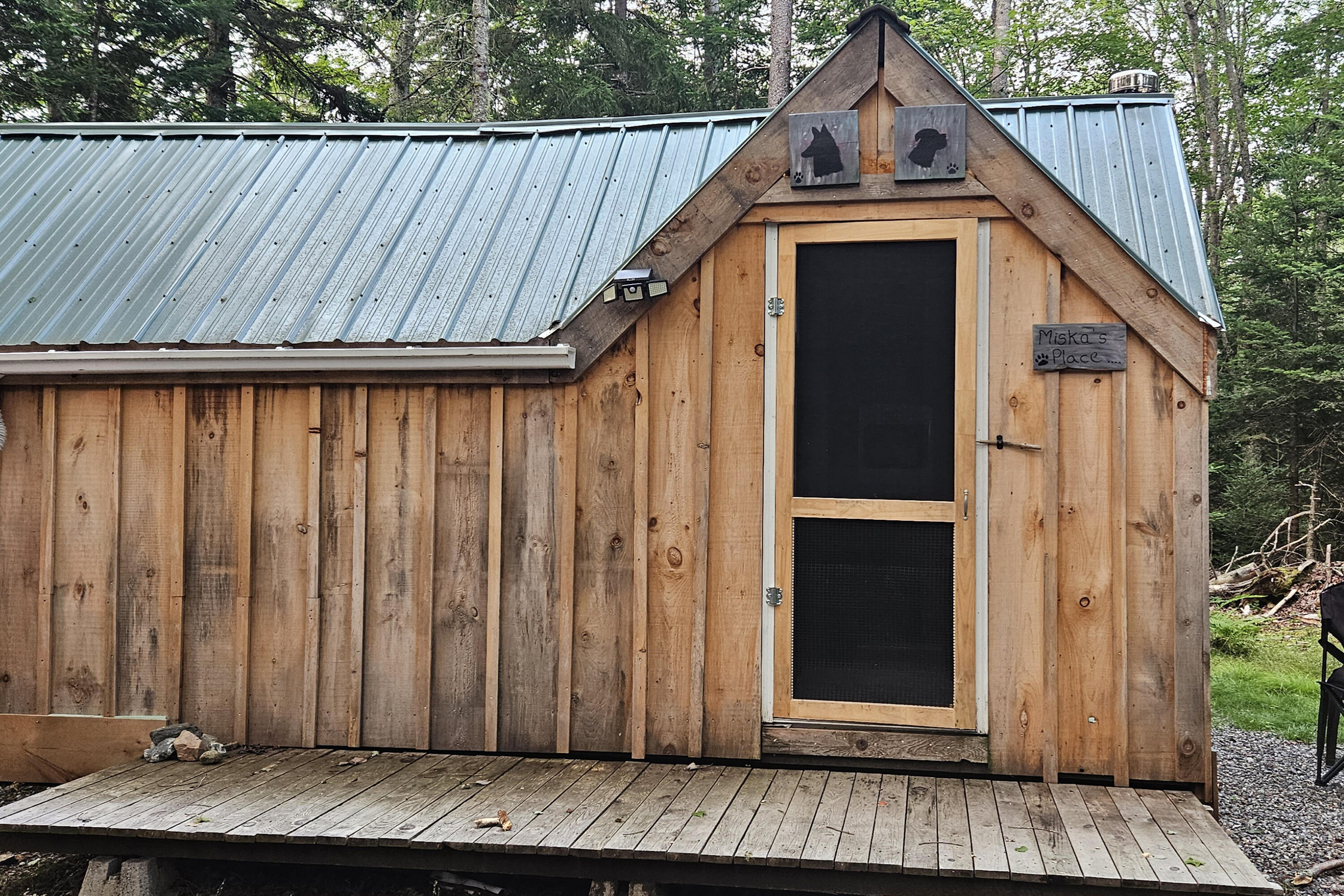 230 Oak Point Road