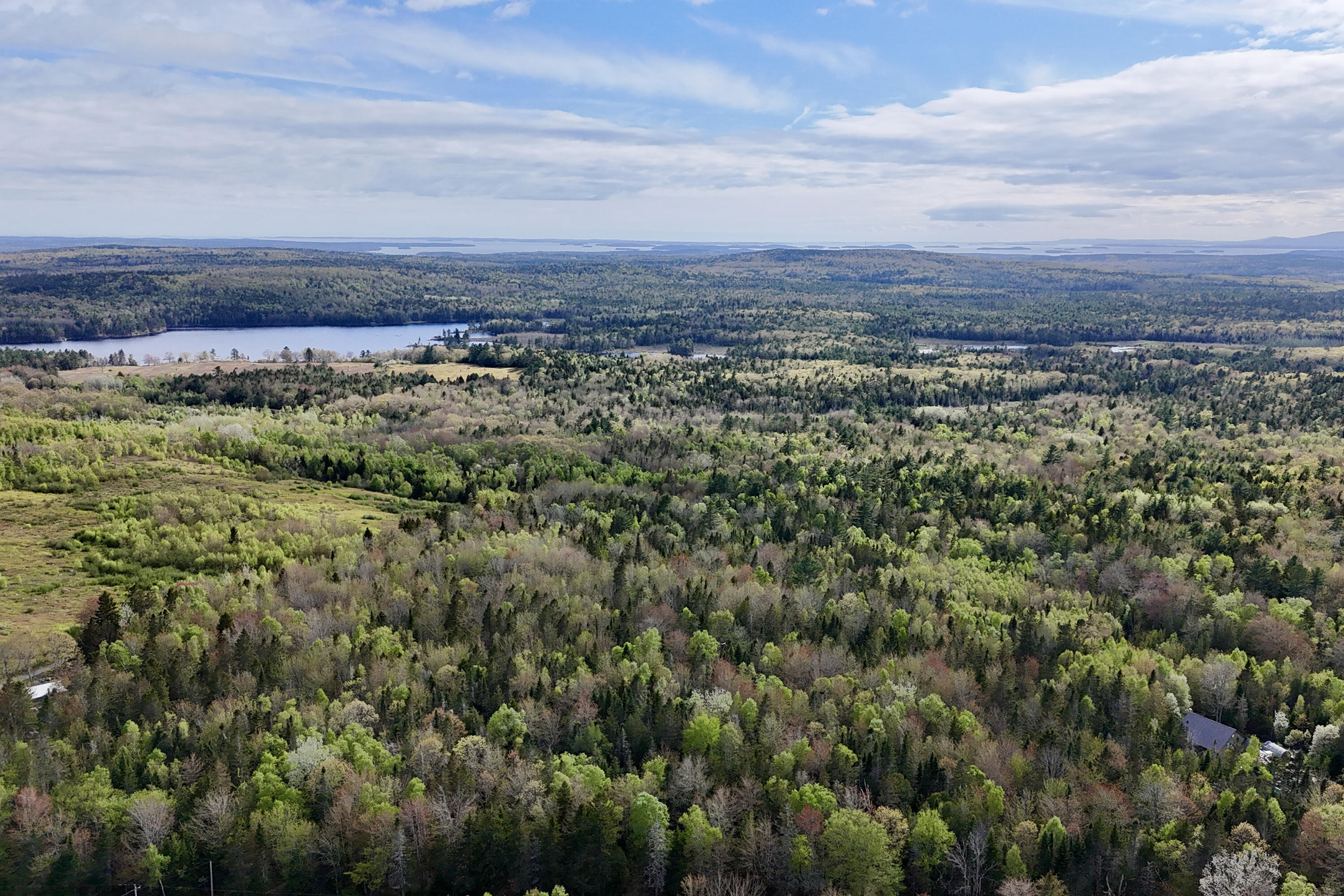 0 Sedgwick Ridge Road