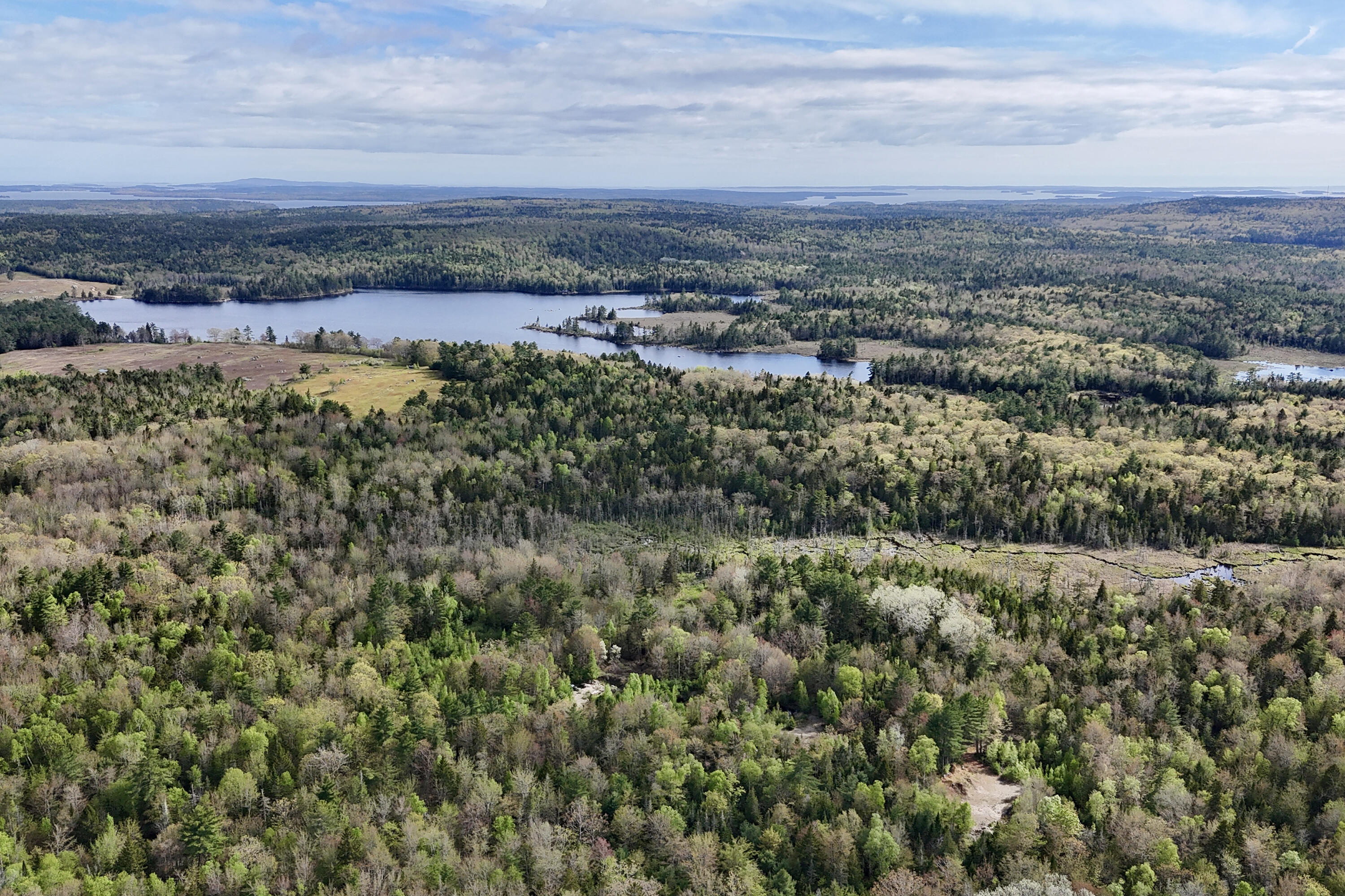 0 Sedgwick Ridge Road