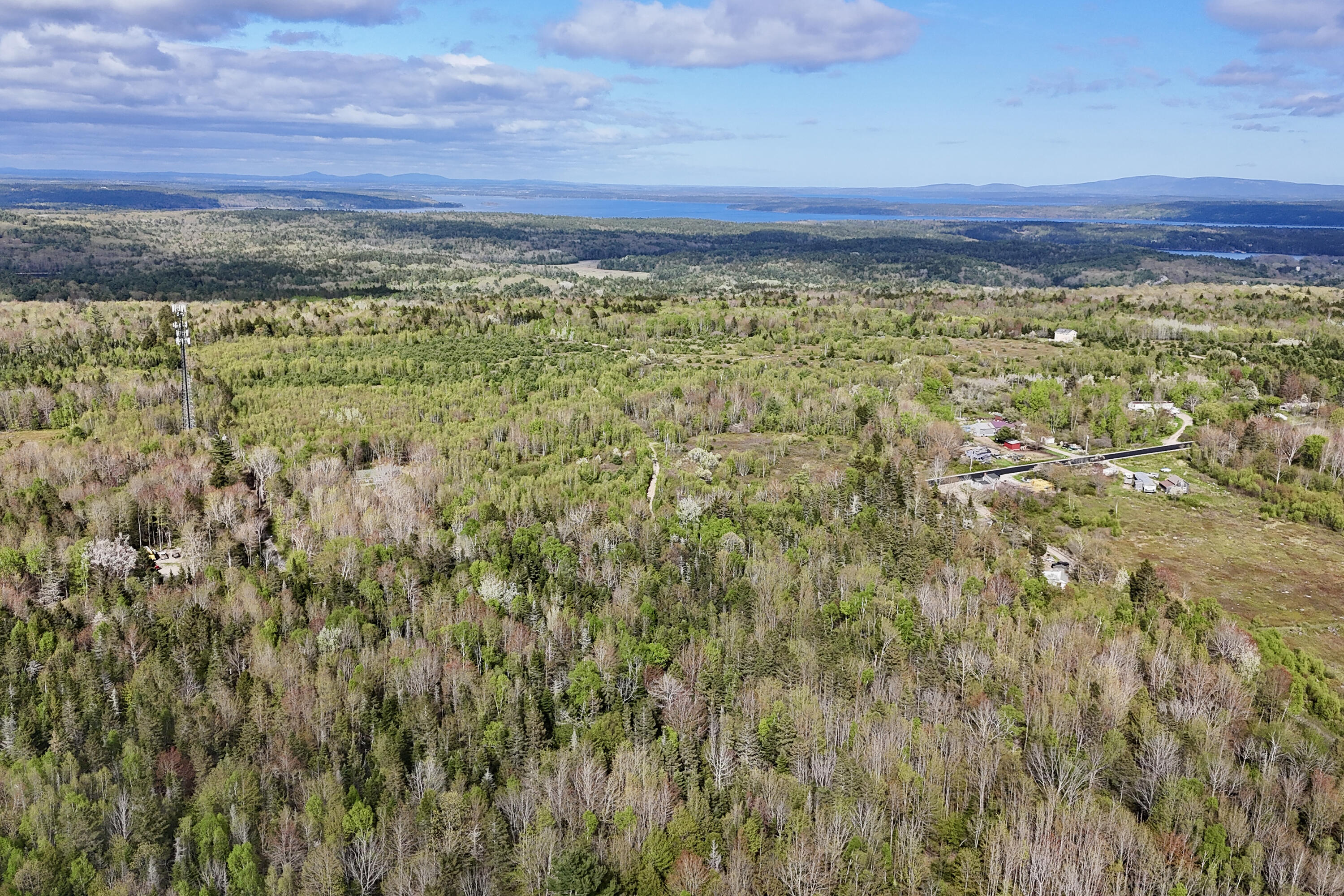 0 Sedgwick Ridge Road