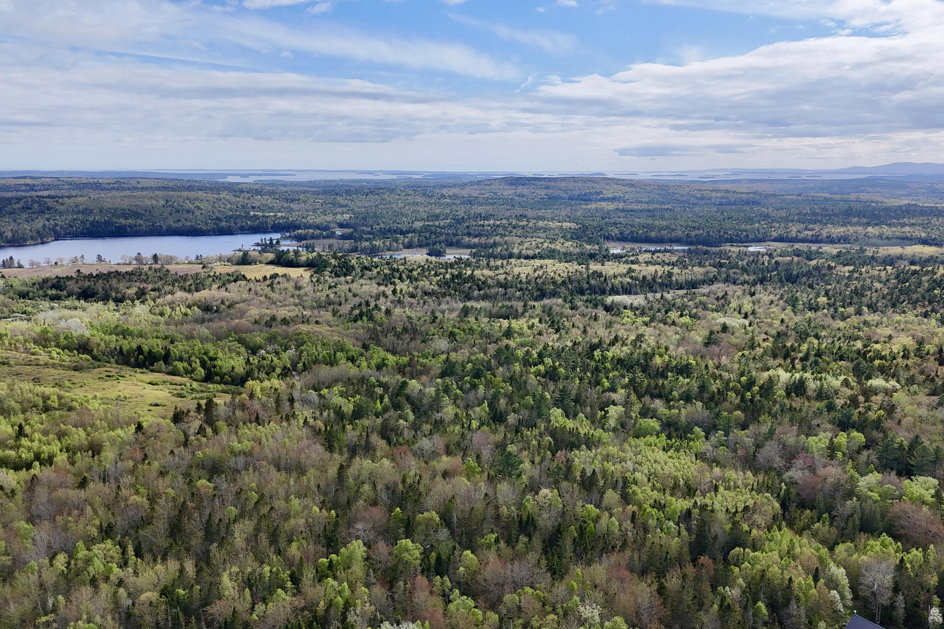 0 Sedgwick Ridge Road
