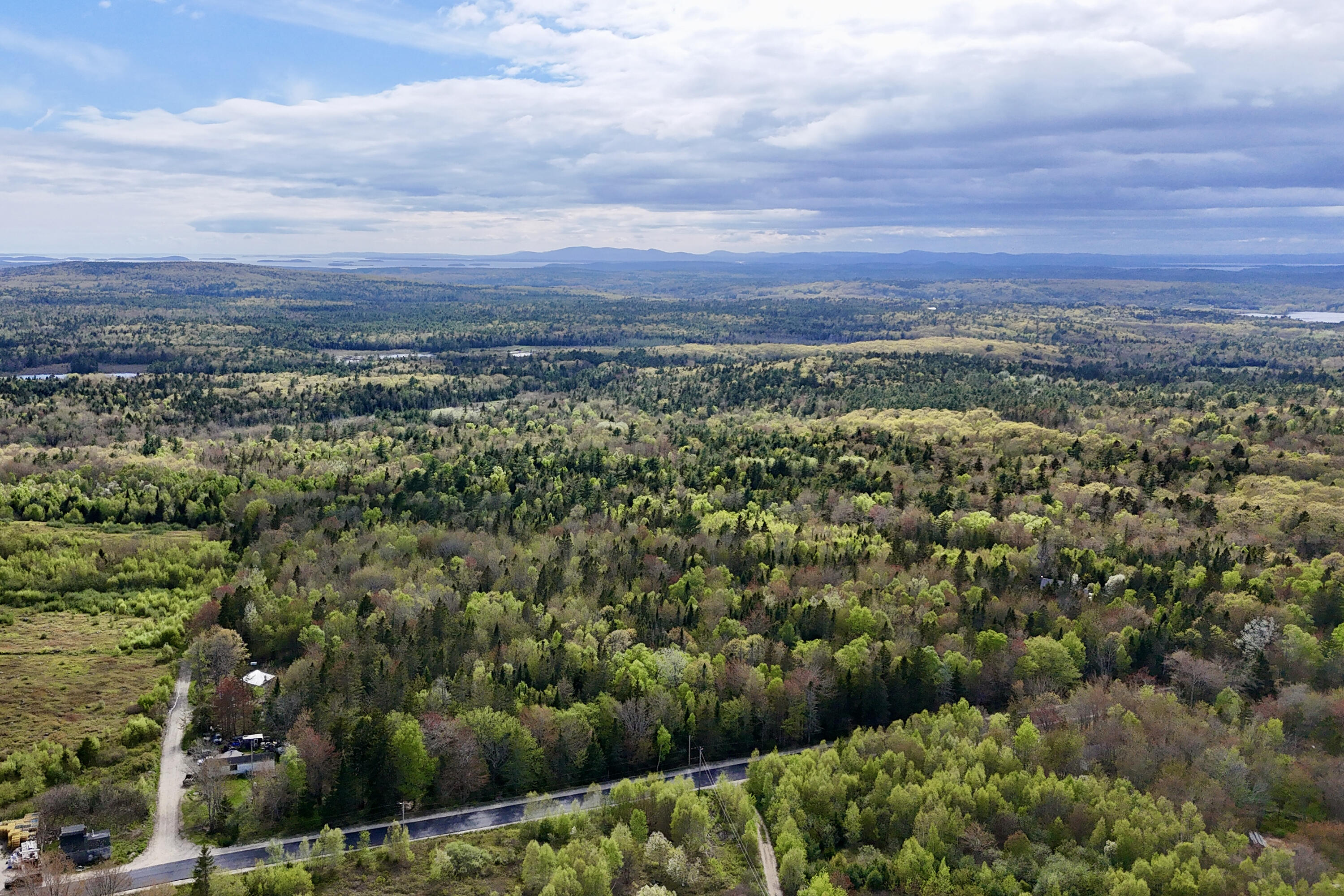 0 Sedgwick Ridge Road