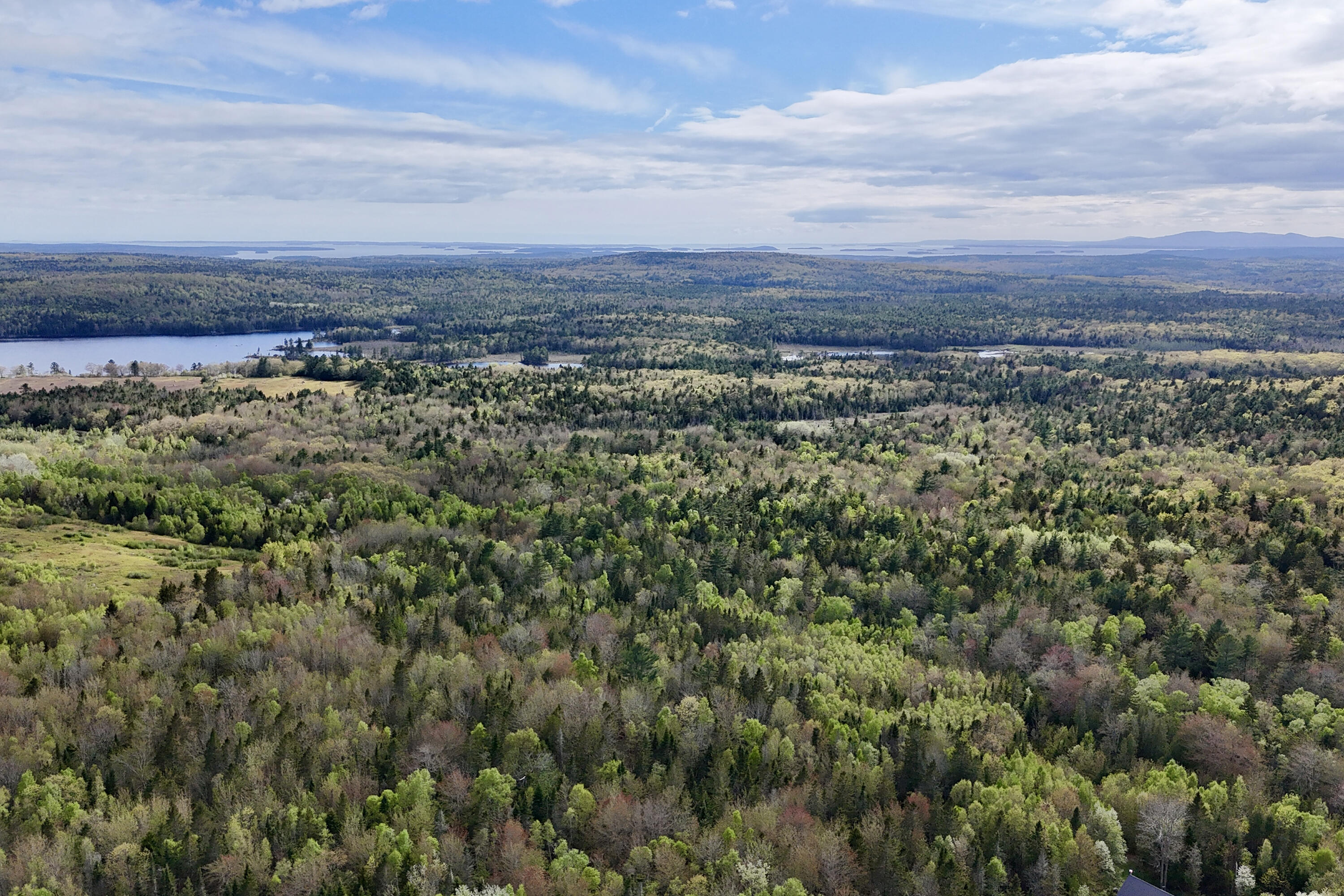 0 Sedgwick Ridge Road