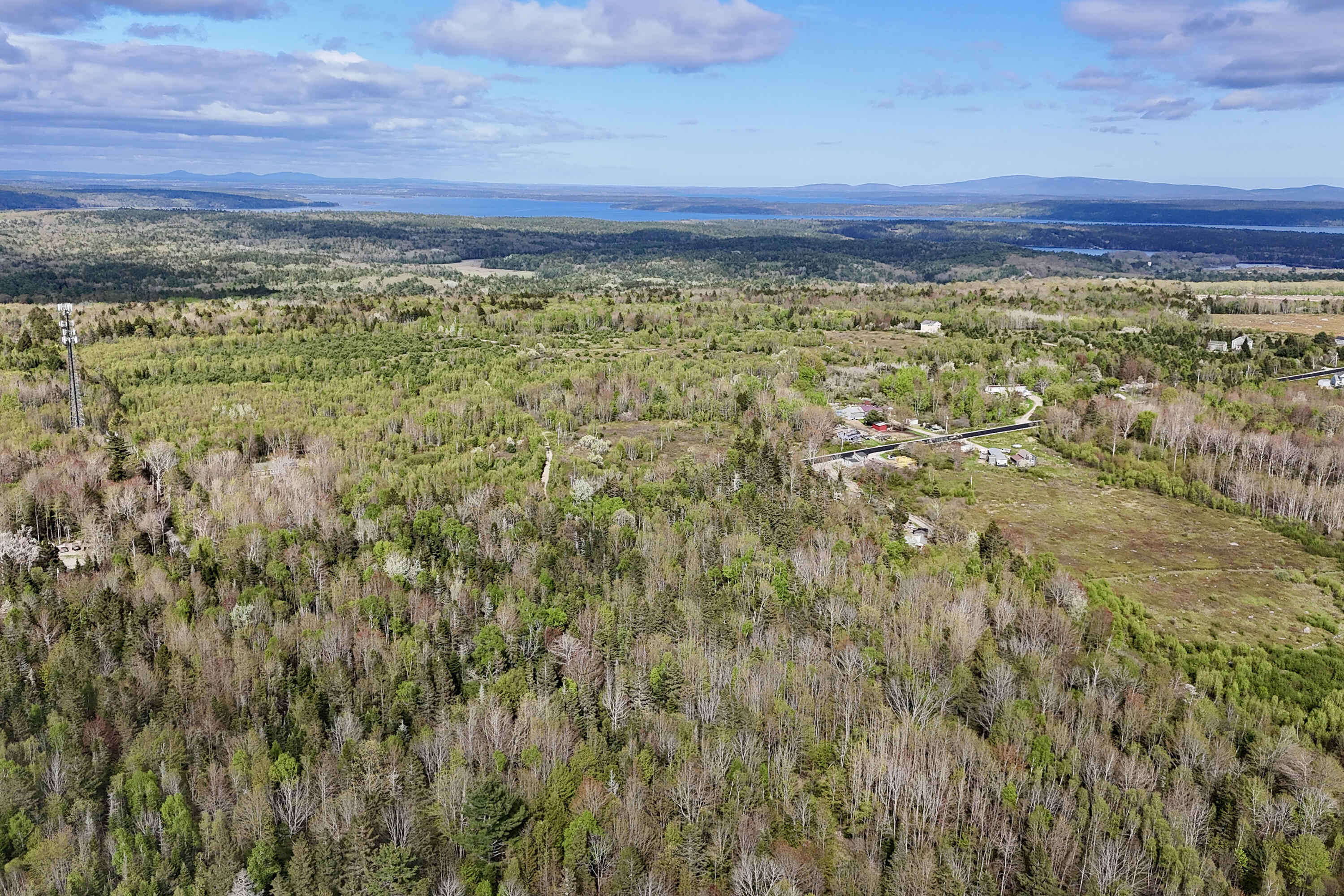 0 Sedgwick Ridge Road