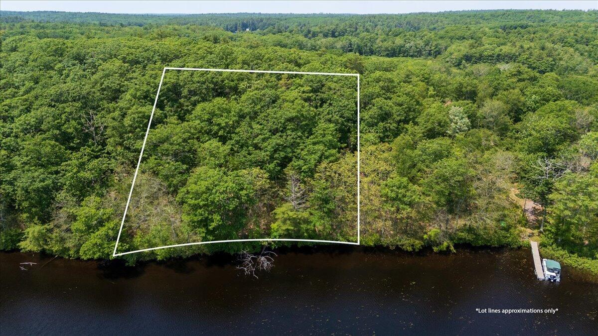 Lot 5-2-4 Porcupine Ridge Road