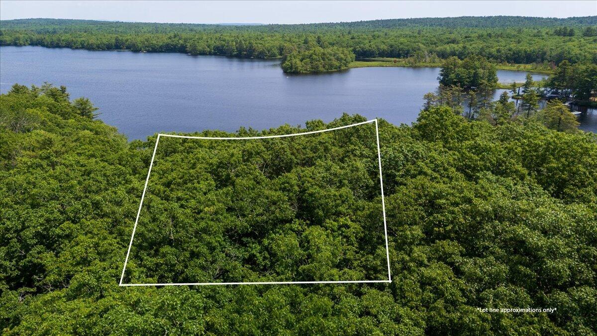 Lot 5-2-4 Porcupine Ridge Road