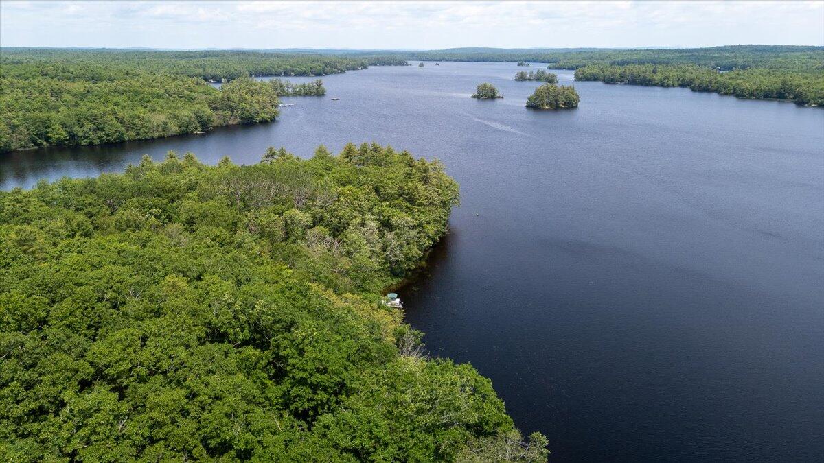 Lot 5-2-4 Porcupine Ridge Road