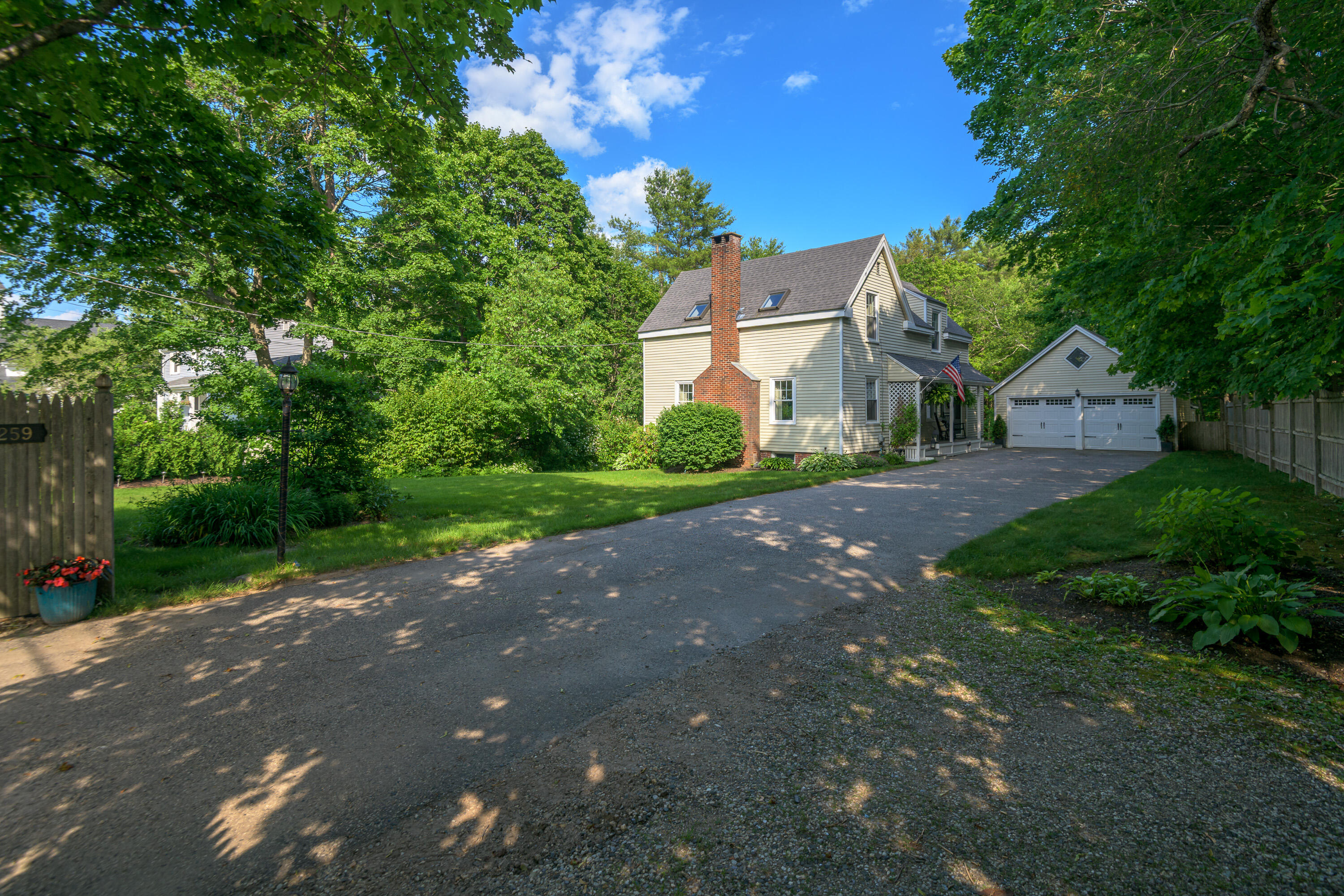 259 Middle Road