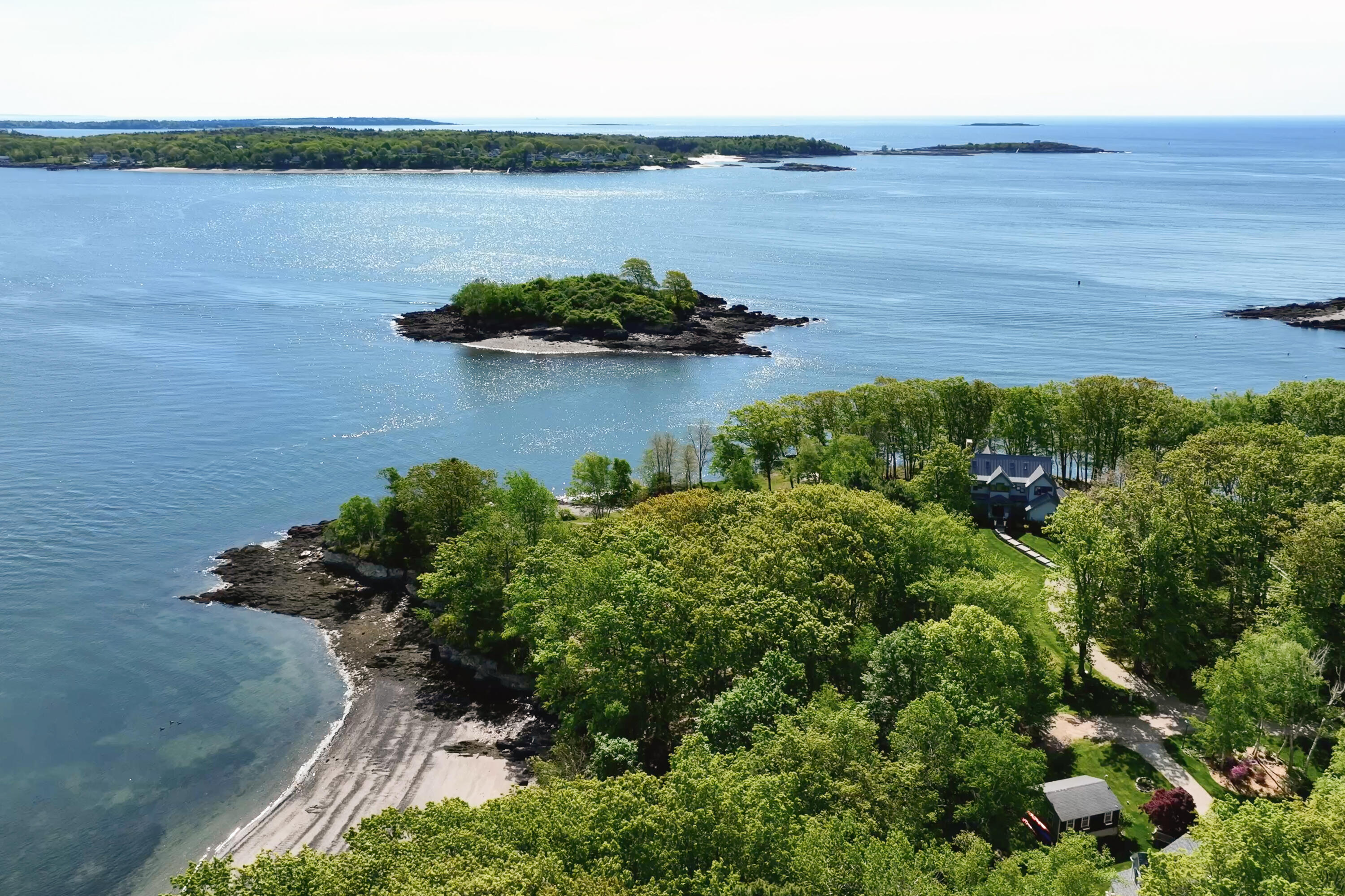 30 Pleasant Cove Lane