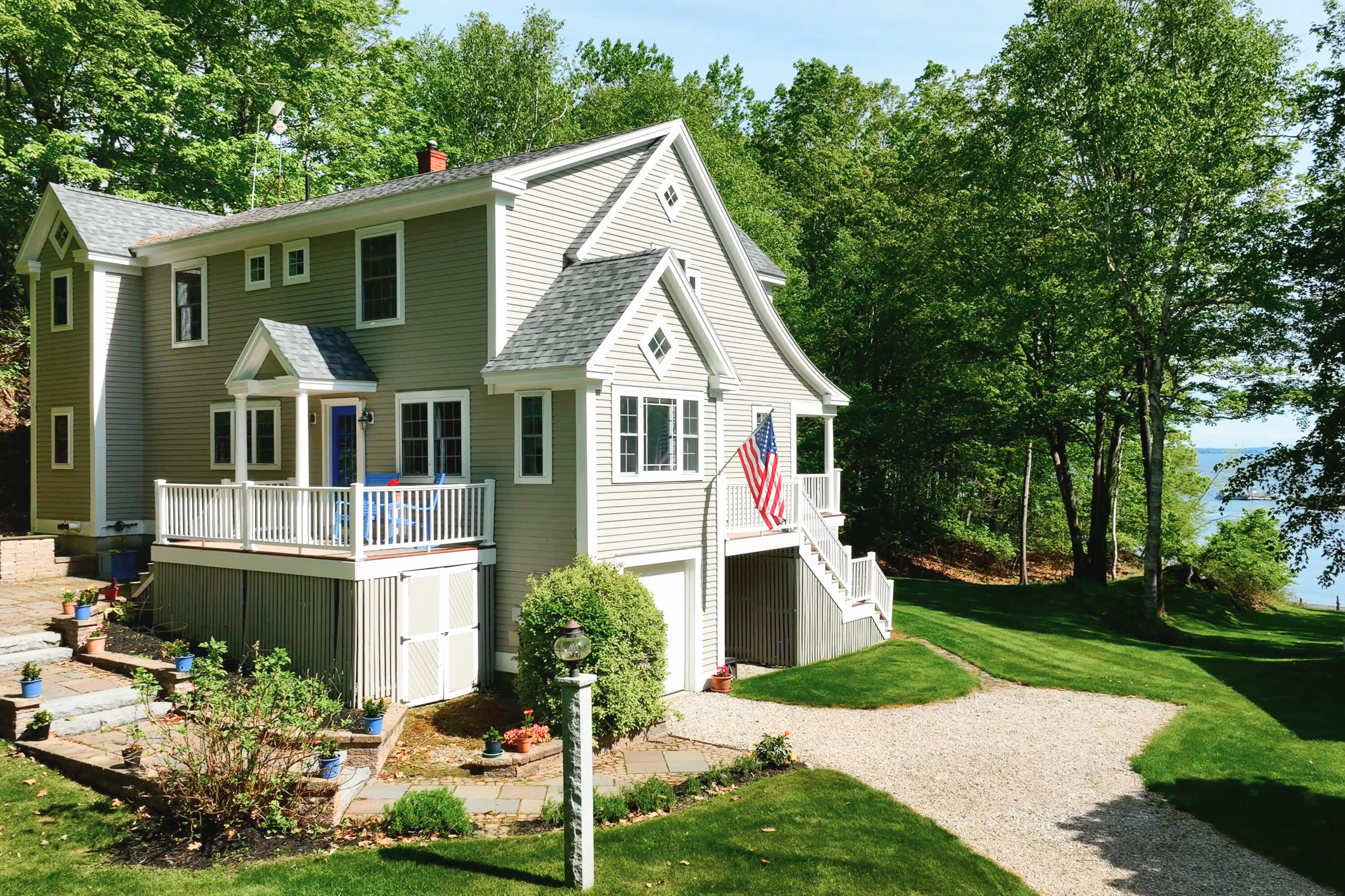 30 Pleasant Cove Lane